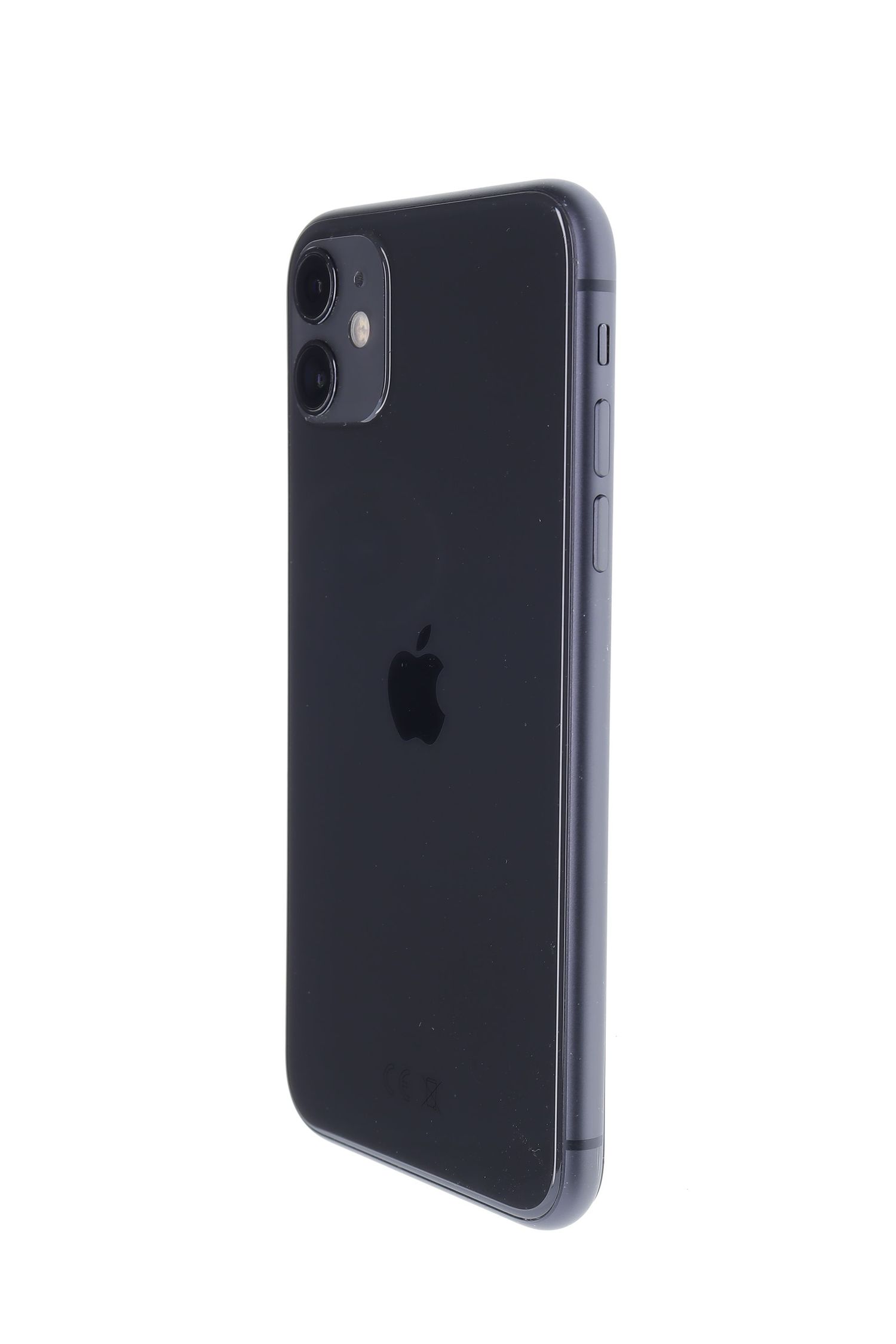 Apple iPhone 11 64 GB Black - Много добро