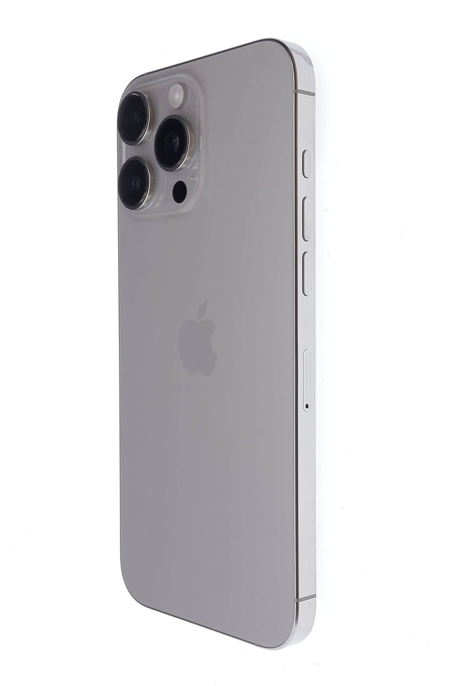 Apple iPhone 16 Pro Max 256 GB Natural Titanium - Ca nou