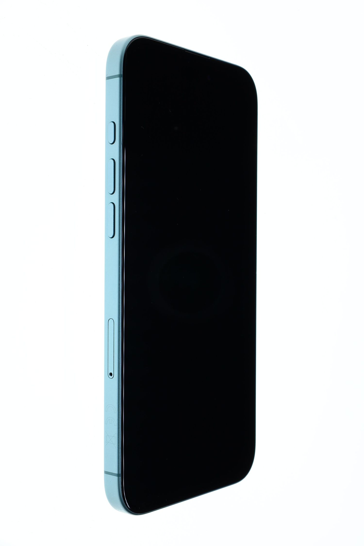 Apple iPhone 16 Plus 256 GB Teal - Ca nou