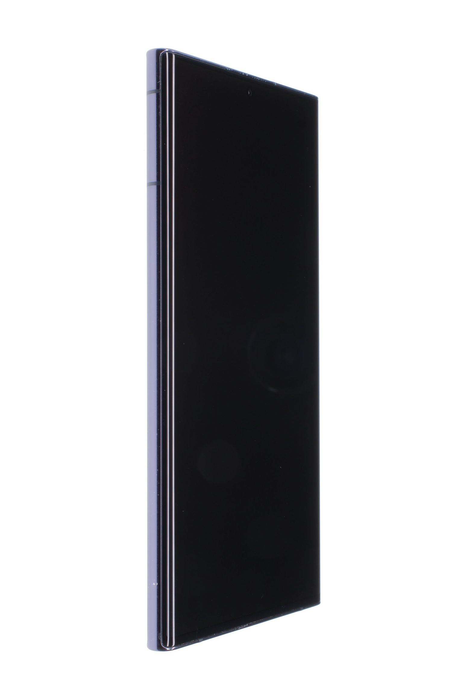 Samsung Galaxy S22 Ultra 5G Dual Sim 256 GB Phantom Black - Εξαιρετικό