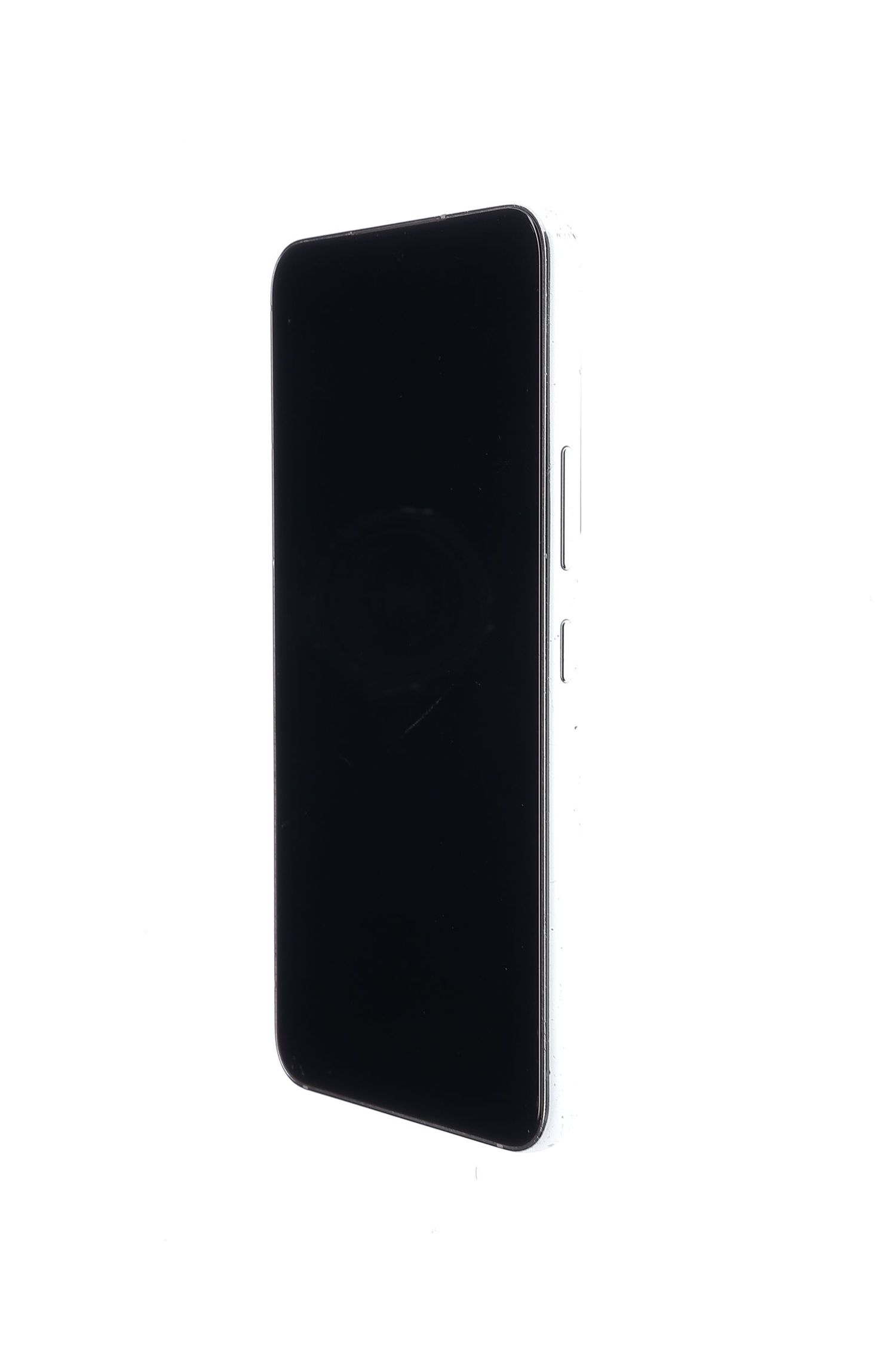 Samsung Galaxy S22 5G Dual Sim 256 GB Phantom White - Jó