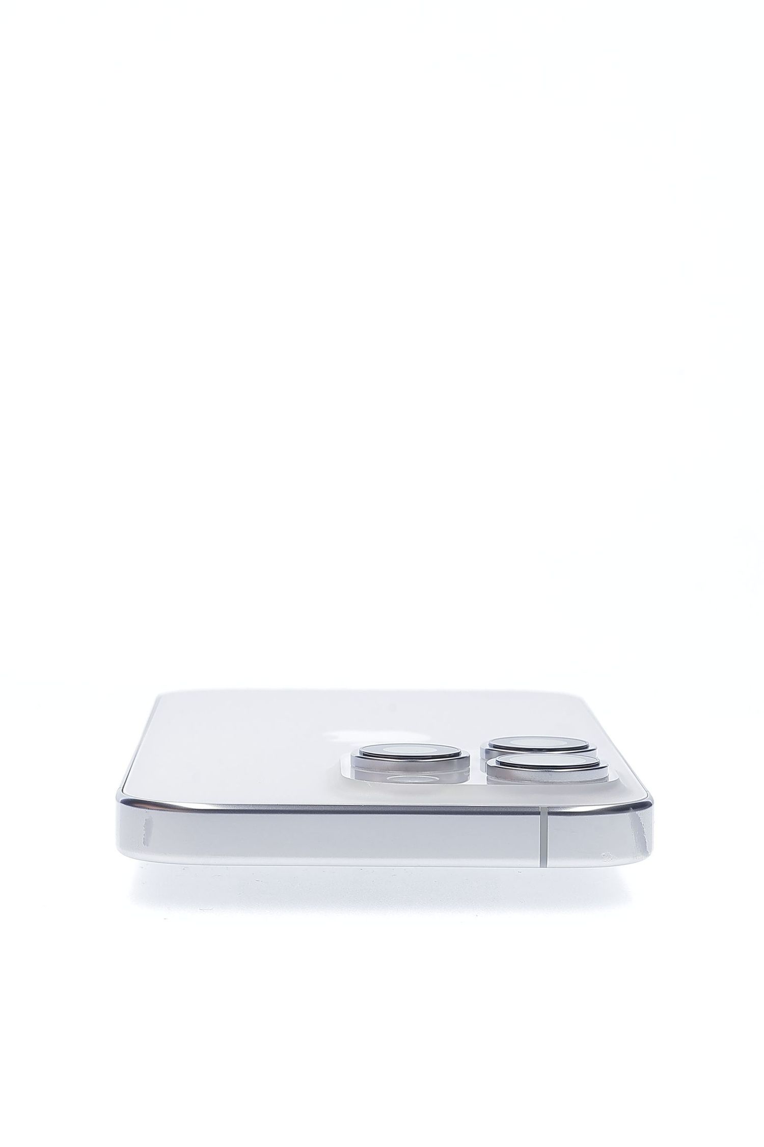 Apple iPhone 16 Pro 256 GB White Titanium - Ca nou