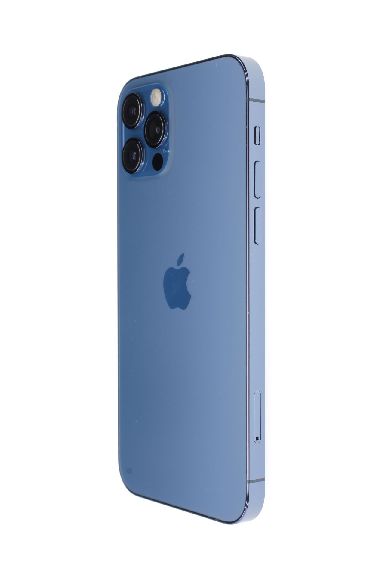 Apple iPhone 12 Pro 128 GB Pacific Blue - Nagyon jó