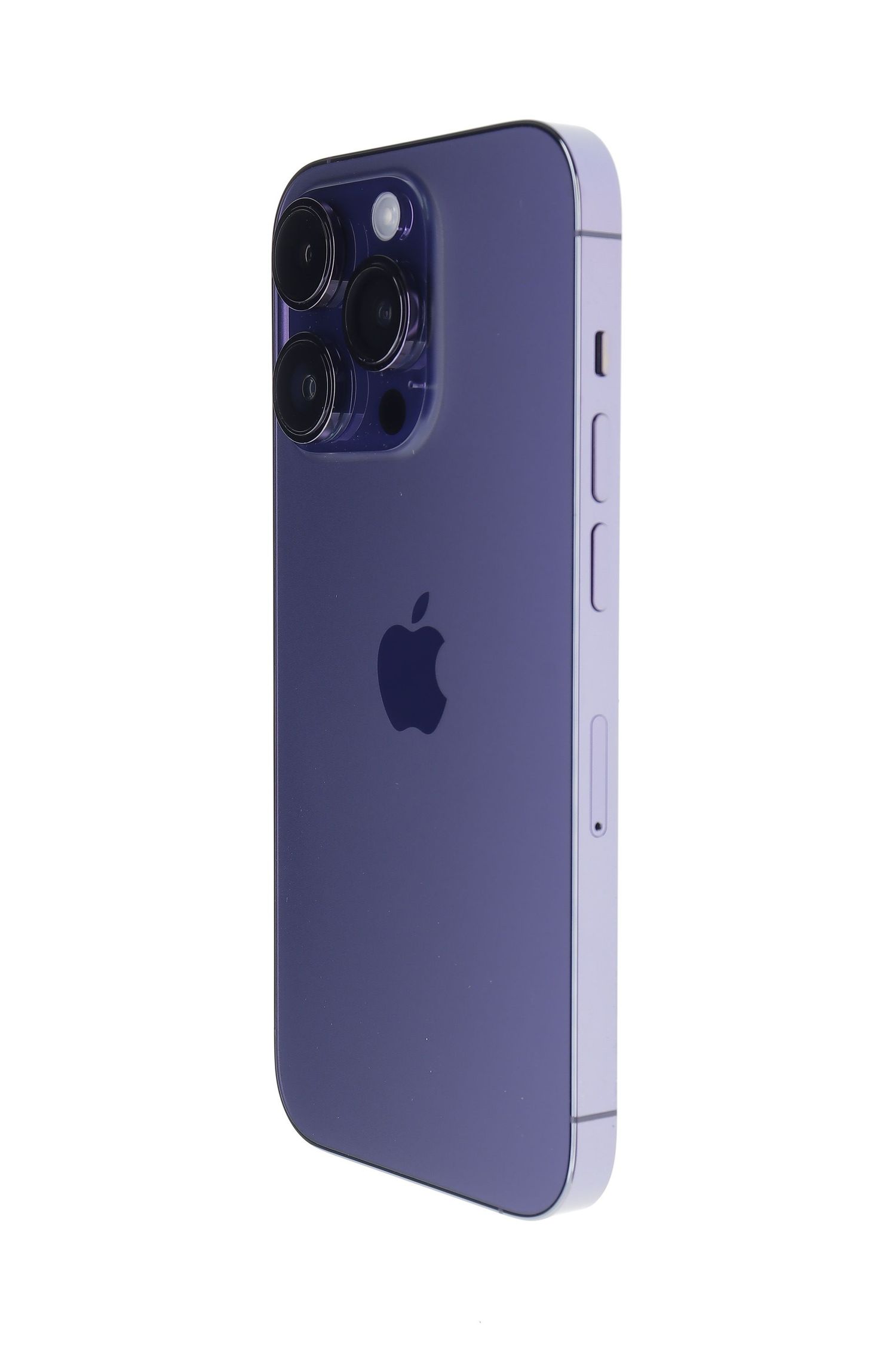 Apple iPhone 14 Pro 128 GB Deep Purple - Ca nou