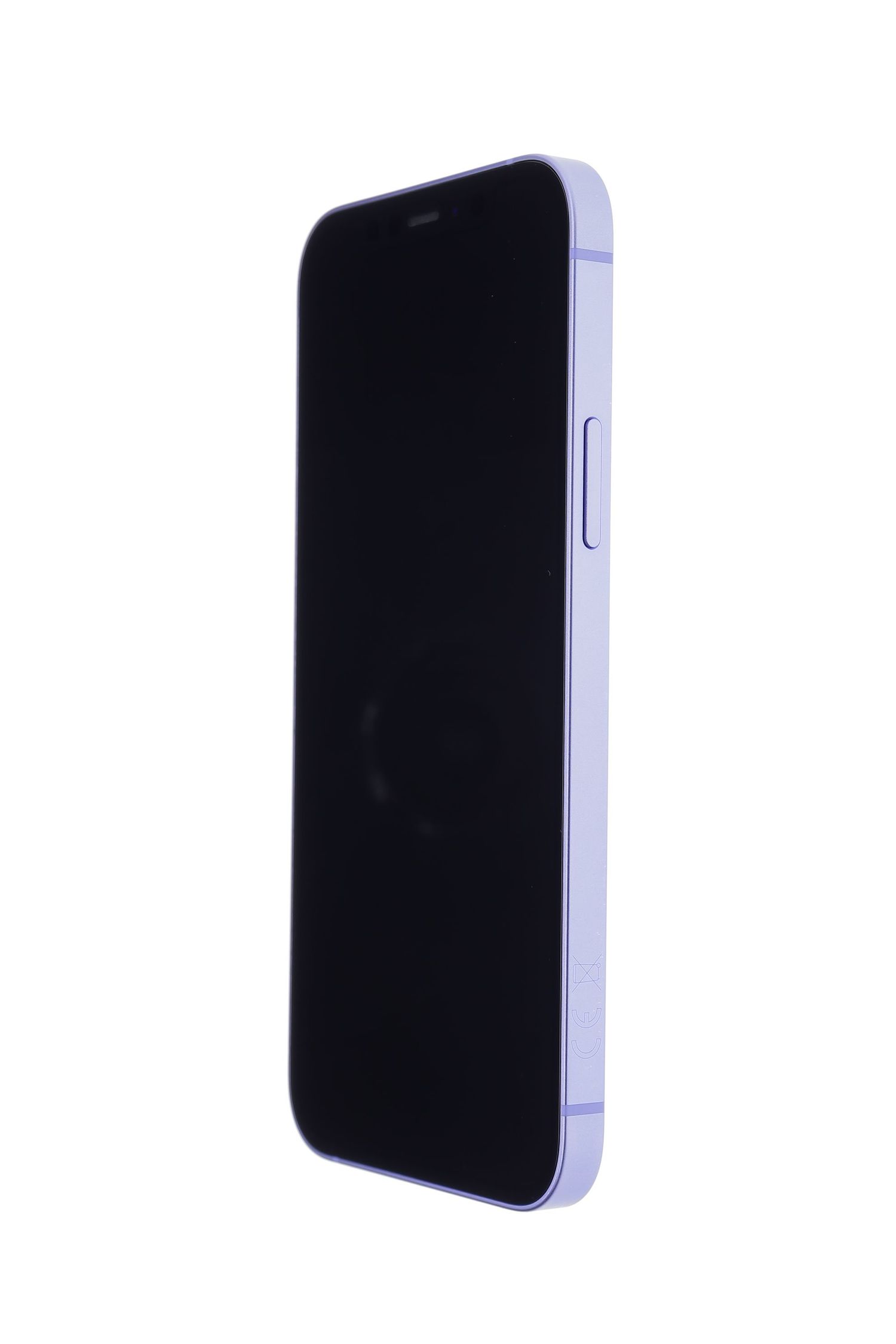 Apple iPhone 12 64 GB Purple - Като нов