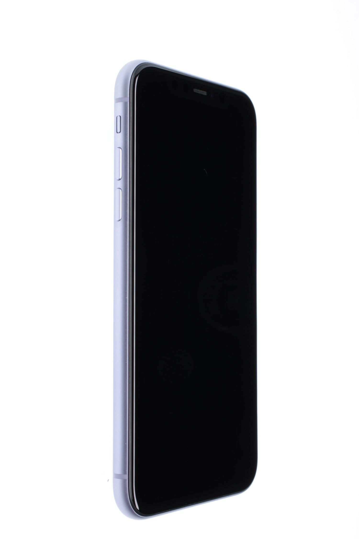 Apple iPhone 11 64 GB Purple - Excelent