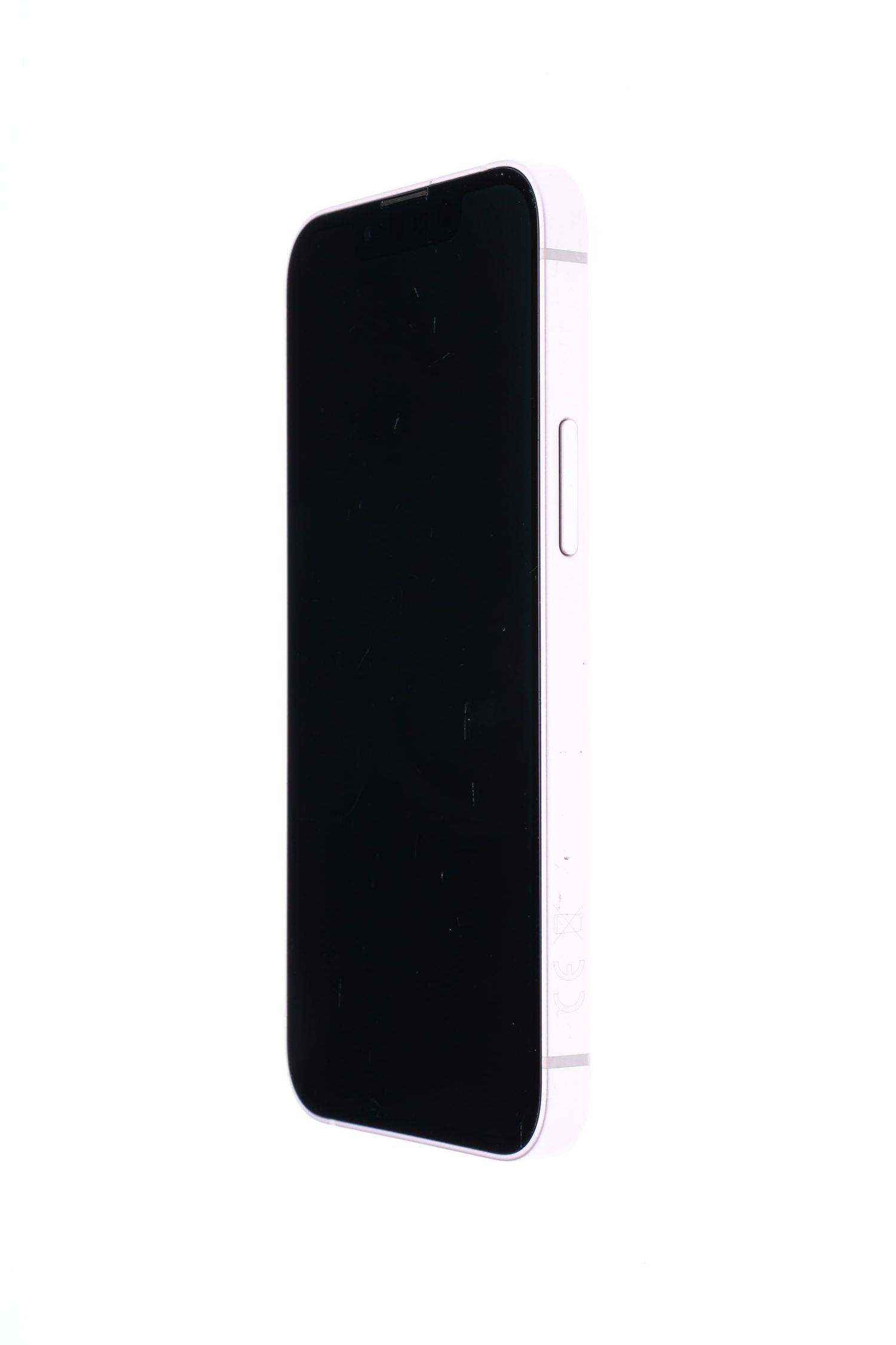 Apple iPhone 13 mini 128 GB Pink - Foarte bun