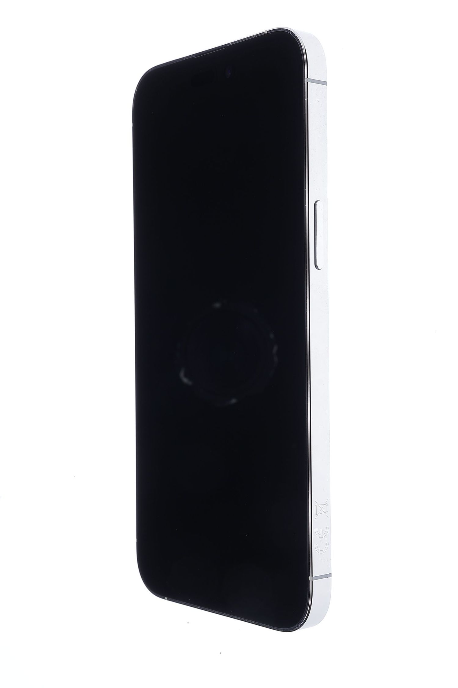 Apple iPhone 14 Pro Max 128 GB Silver - Отлично