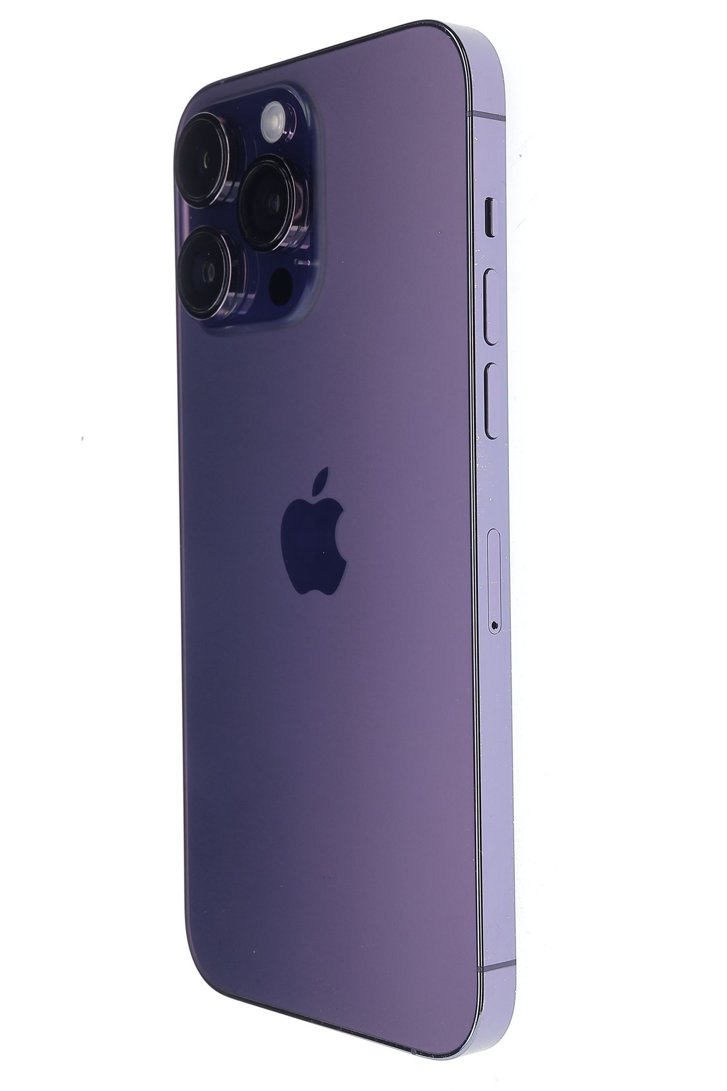 Apple iPhone 14 Pro Max 128 GB Deep Purple - Excelent