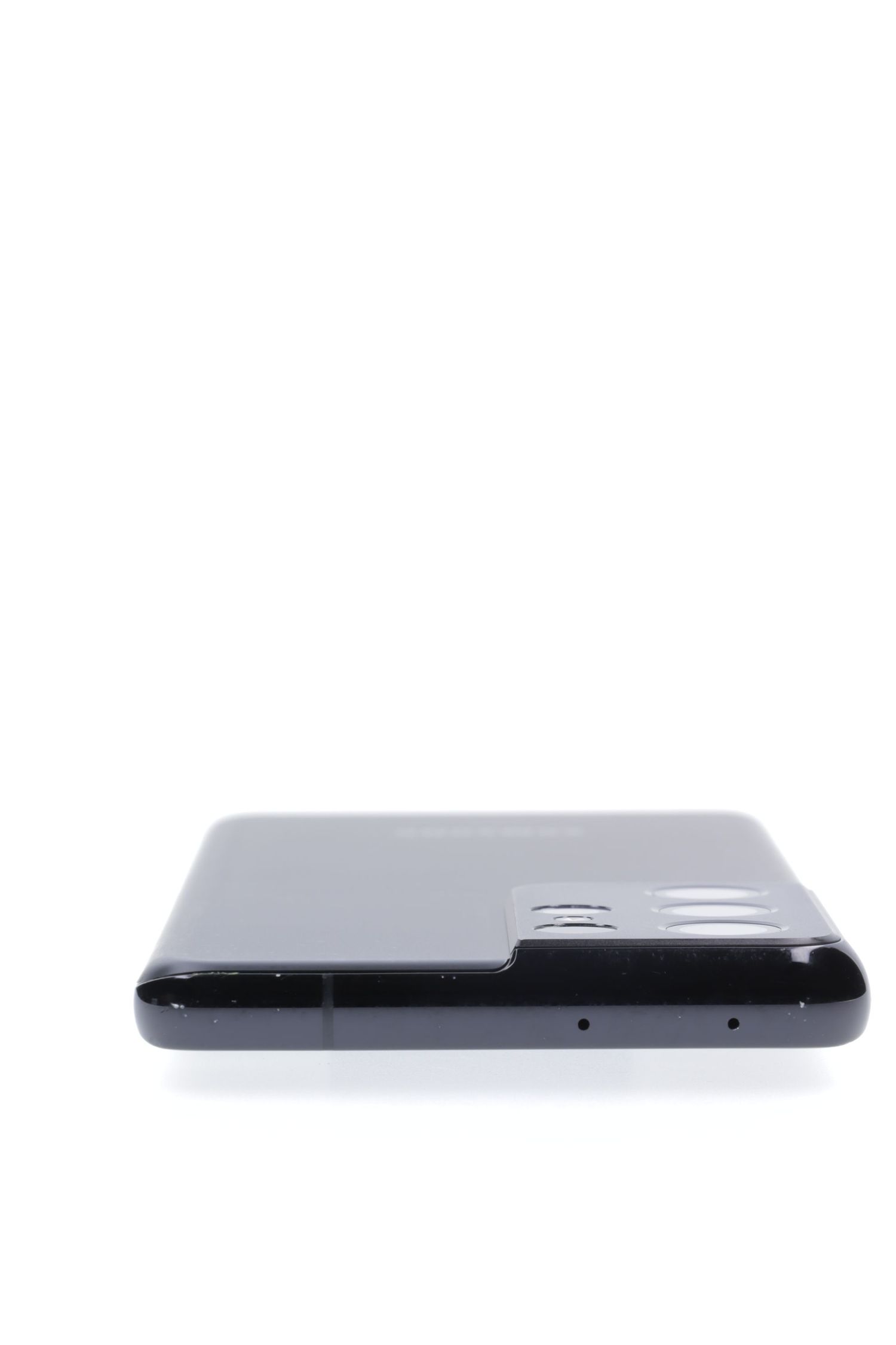 Samsung Galaxy S21 Ultra 5G Dual Sim 256 GB Black - Отлично