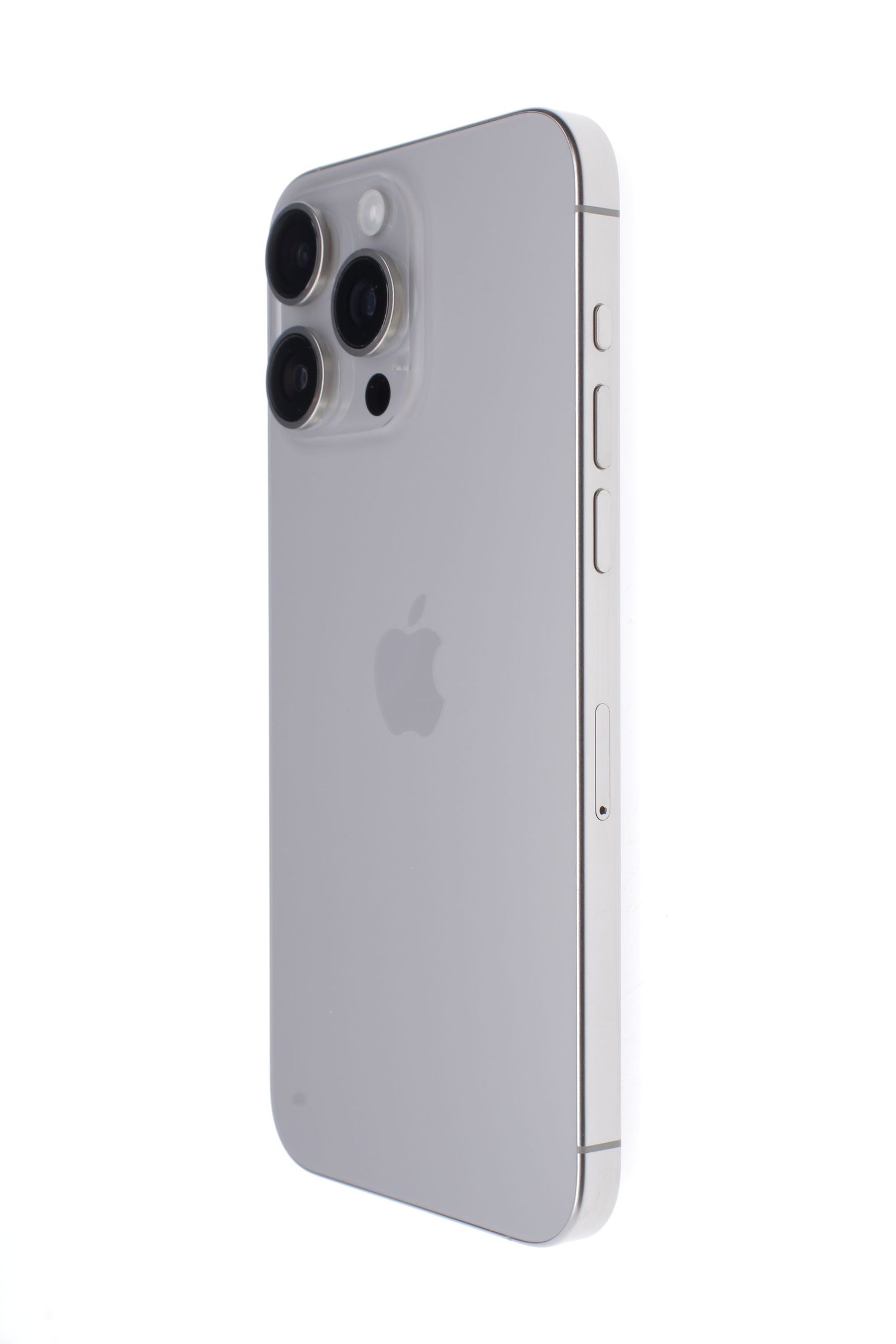 Apple iPhone 15 Pro Max 512 GB Natural Titanium - Ca nou