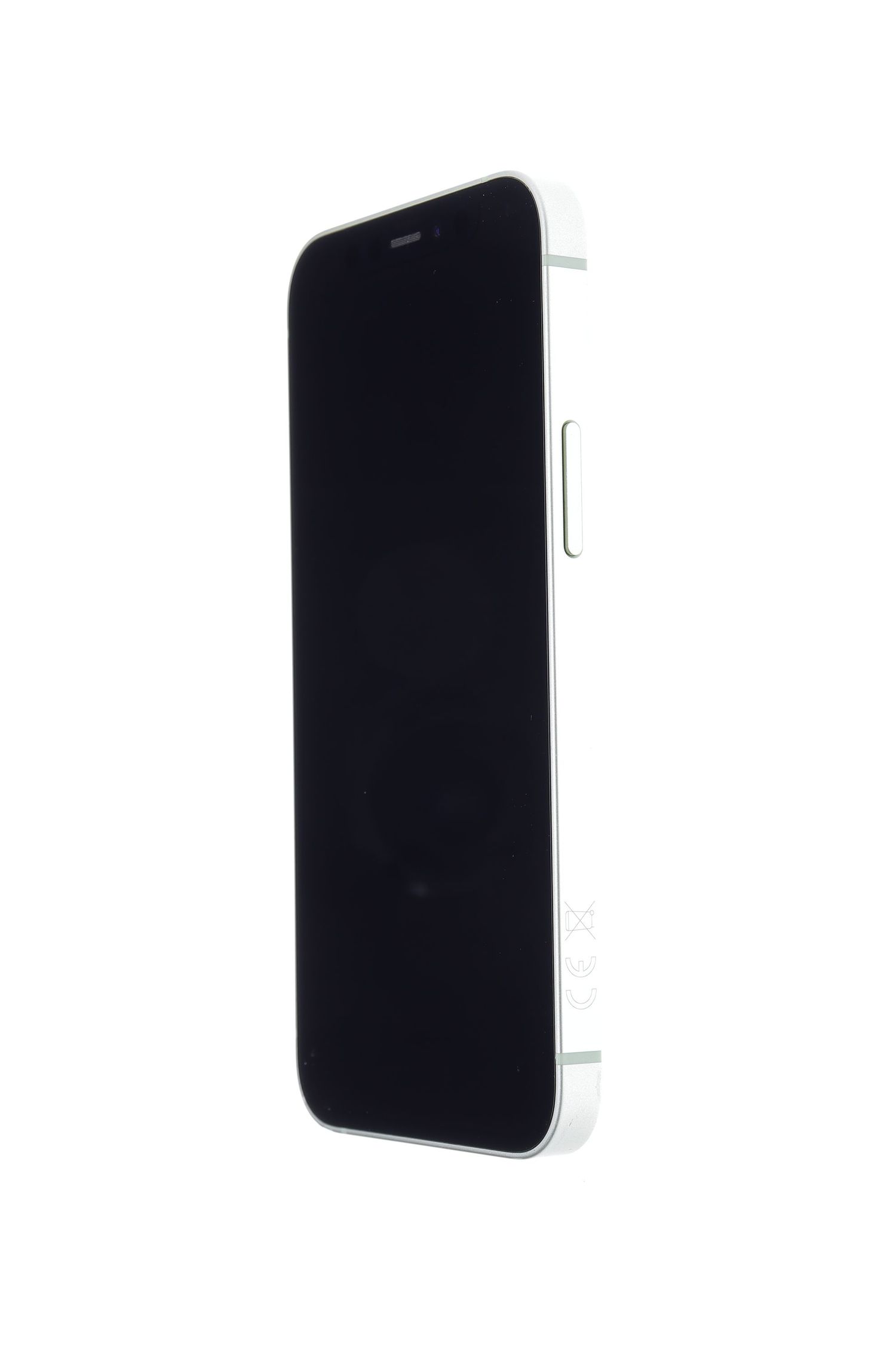 Apple iPhone 12 mini 64 GB Green - Ca nou
