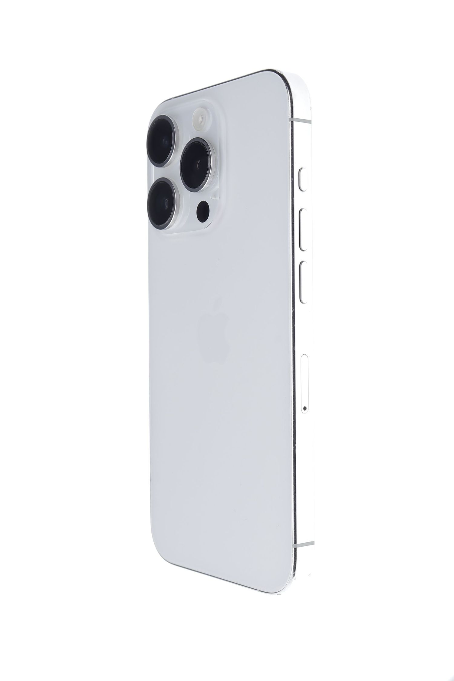 Apple iPhone 15 Pro 256 GB White Titanium - Καλό