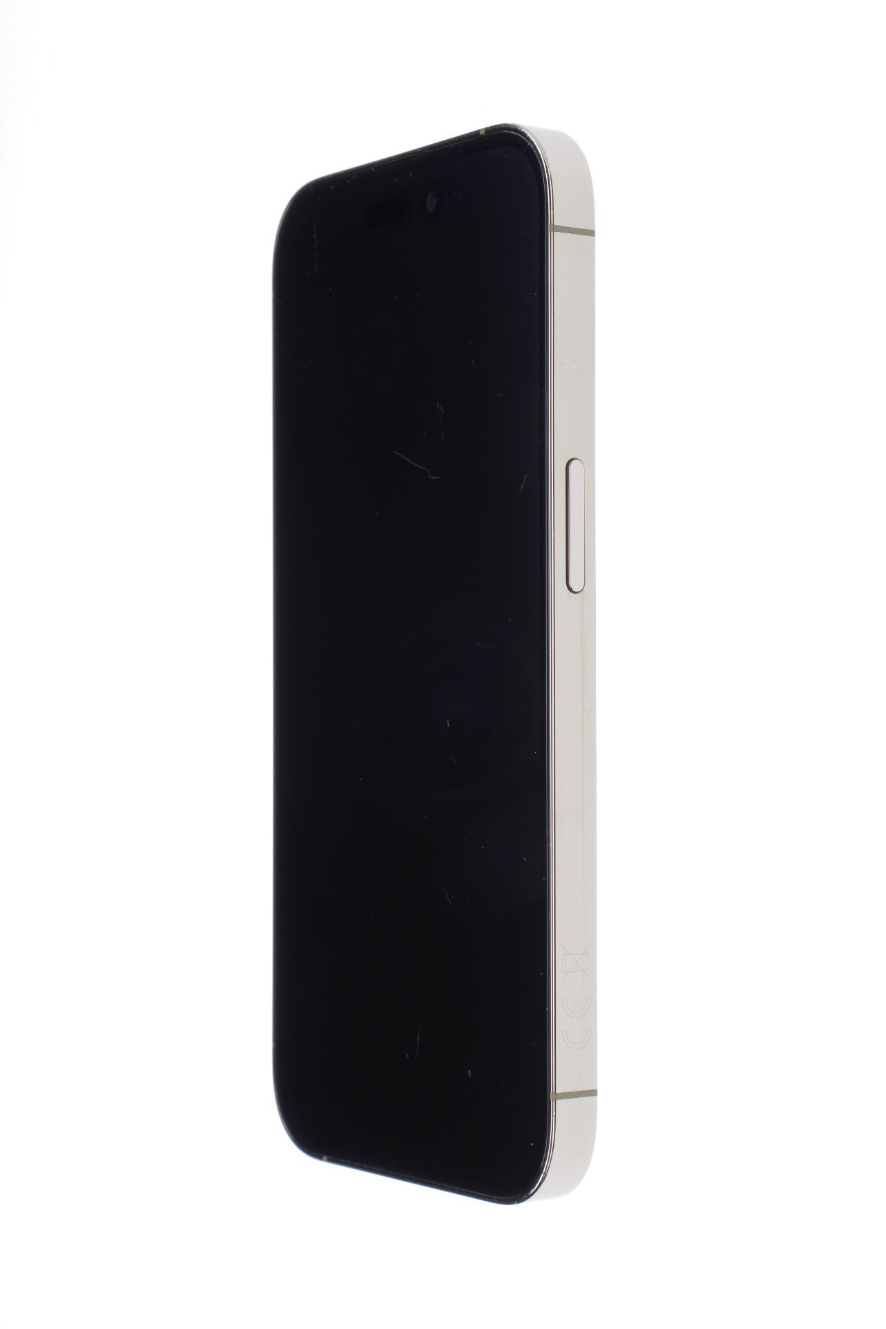 Apple iPhone 14 Pro 128 GB Gold - Foarte bun