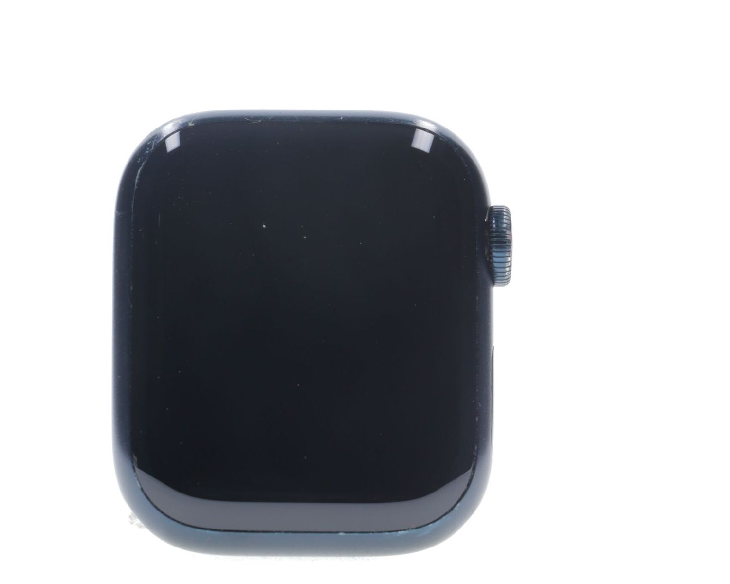 Apple Watch Series 8 2022, GPS + Cellular, Aluminium 41mm Midnight - Excelent