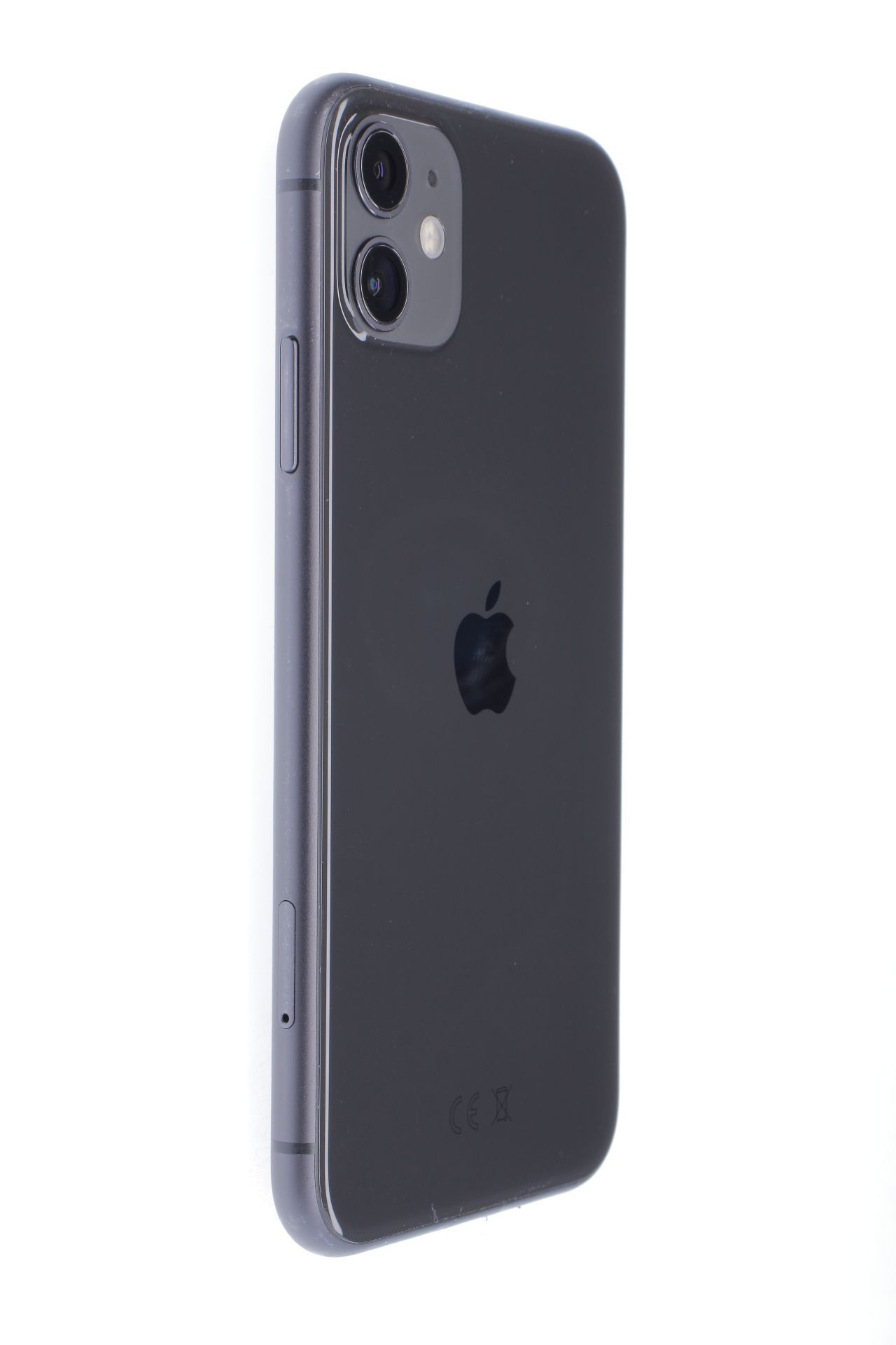 Apple iPhone 11 128 GB Black - Excelent