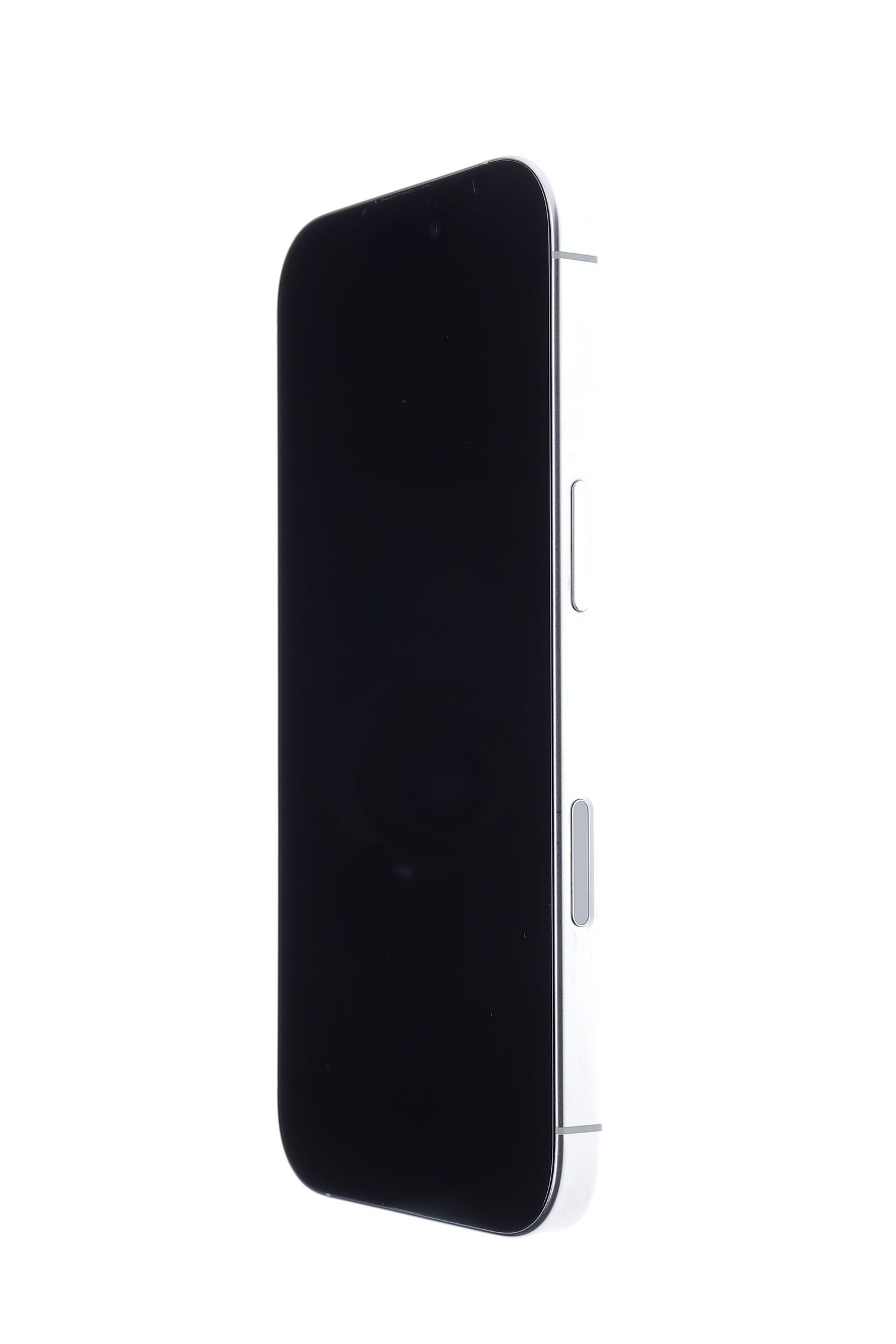 Apple iPhone 16 Pro 128 GB White Titanium - Ca nou