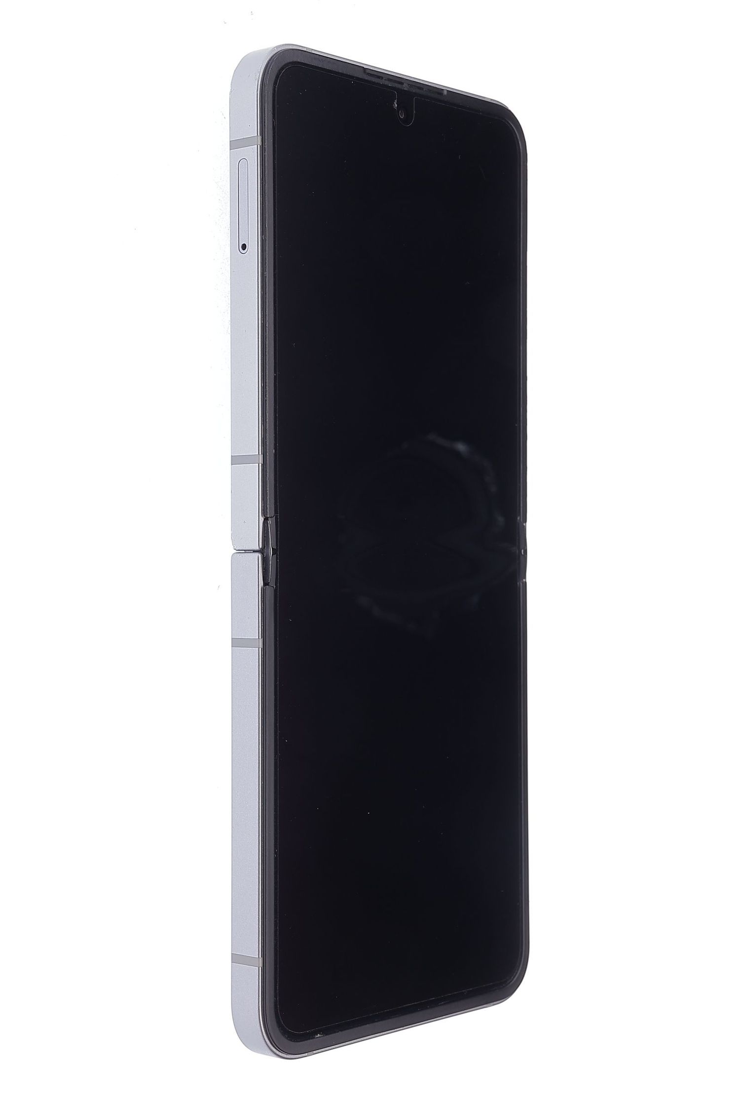 Samsung Galaxy Z Flip6 256 GB Silver Shadow - Πολύ καλό