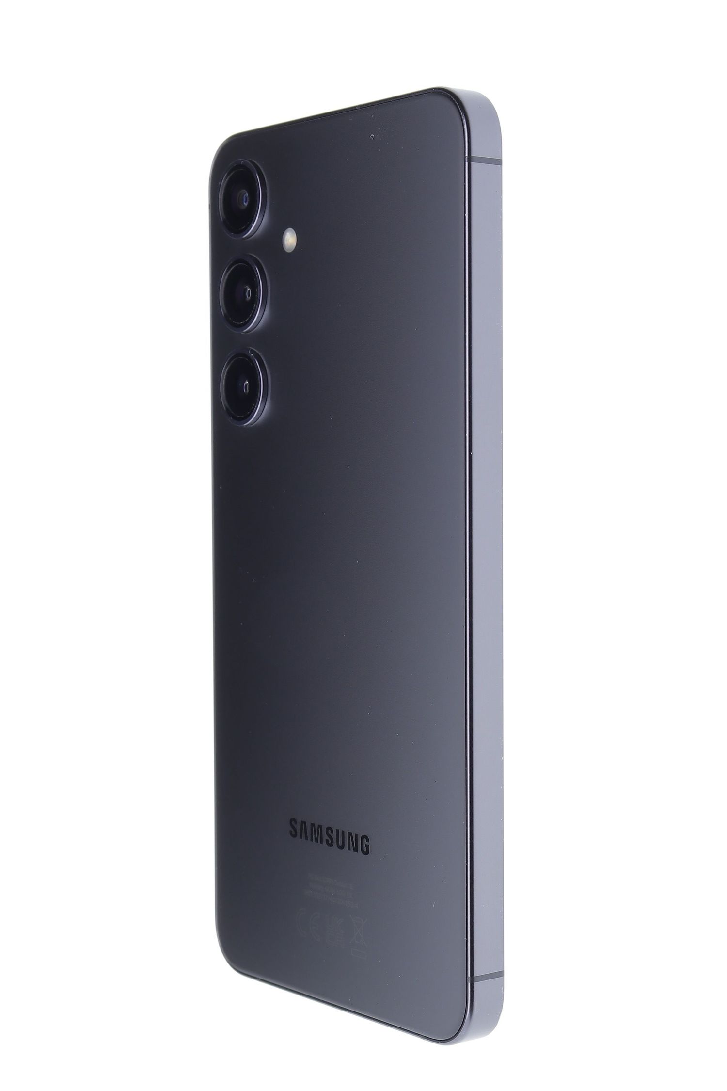 Samsung Galaxy S24 Plus 5G Dual Sim 512 GB Onyx Black - Εξαιρετικό
