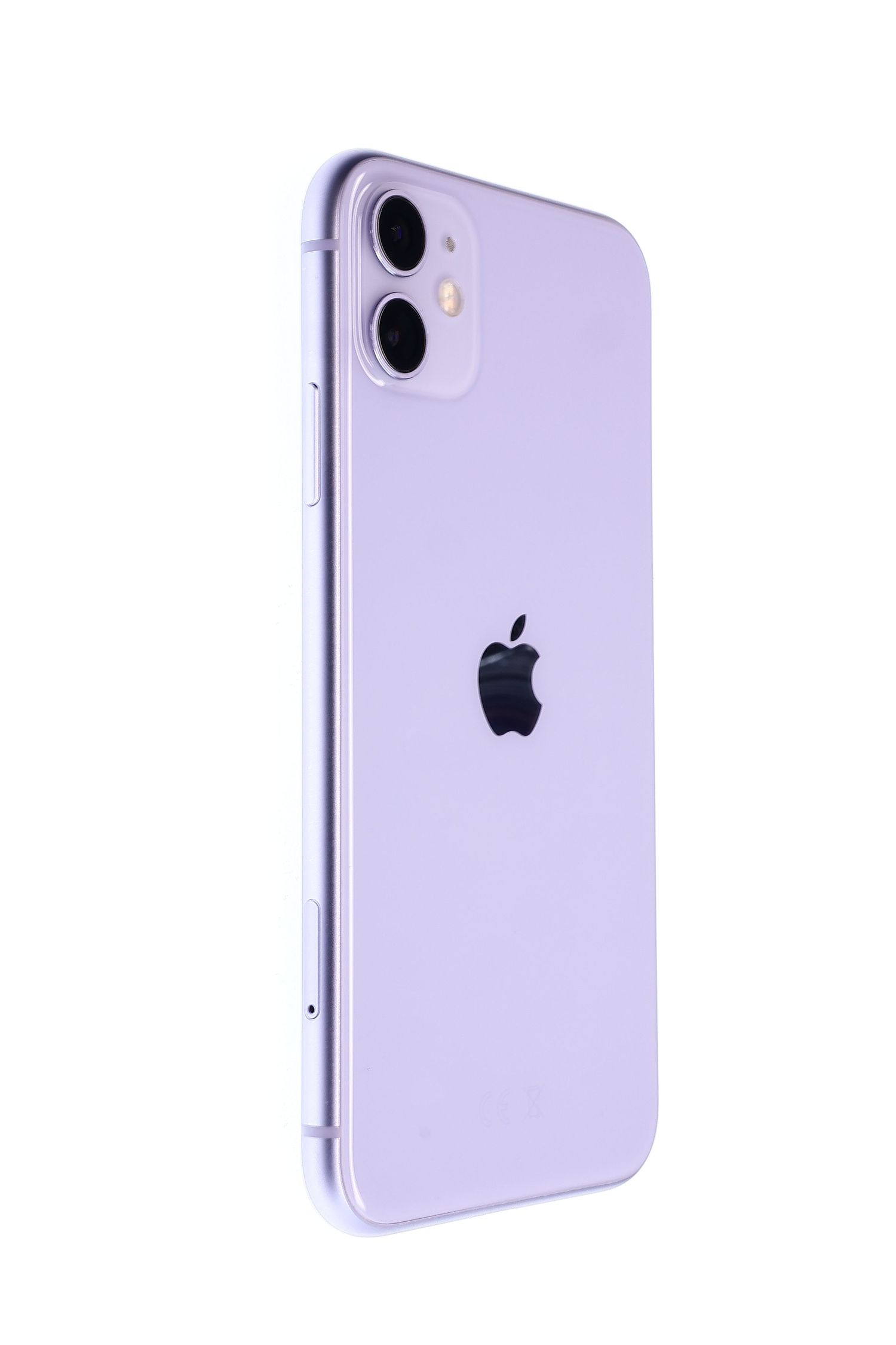 Apple iPhone 11 64 GB Purple - Εξαιρετικό