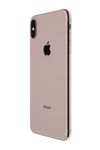 Мобилен телефон Apple iPhone XS Max, Gold, 64 GB, Ca Nou