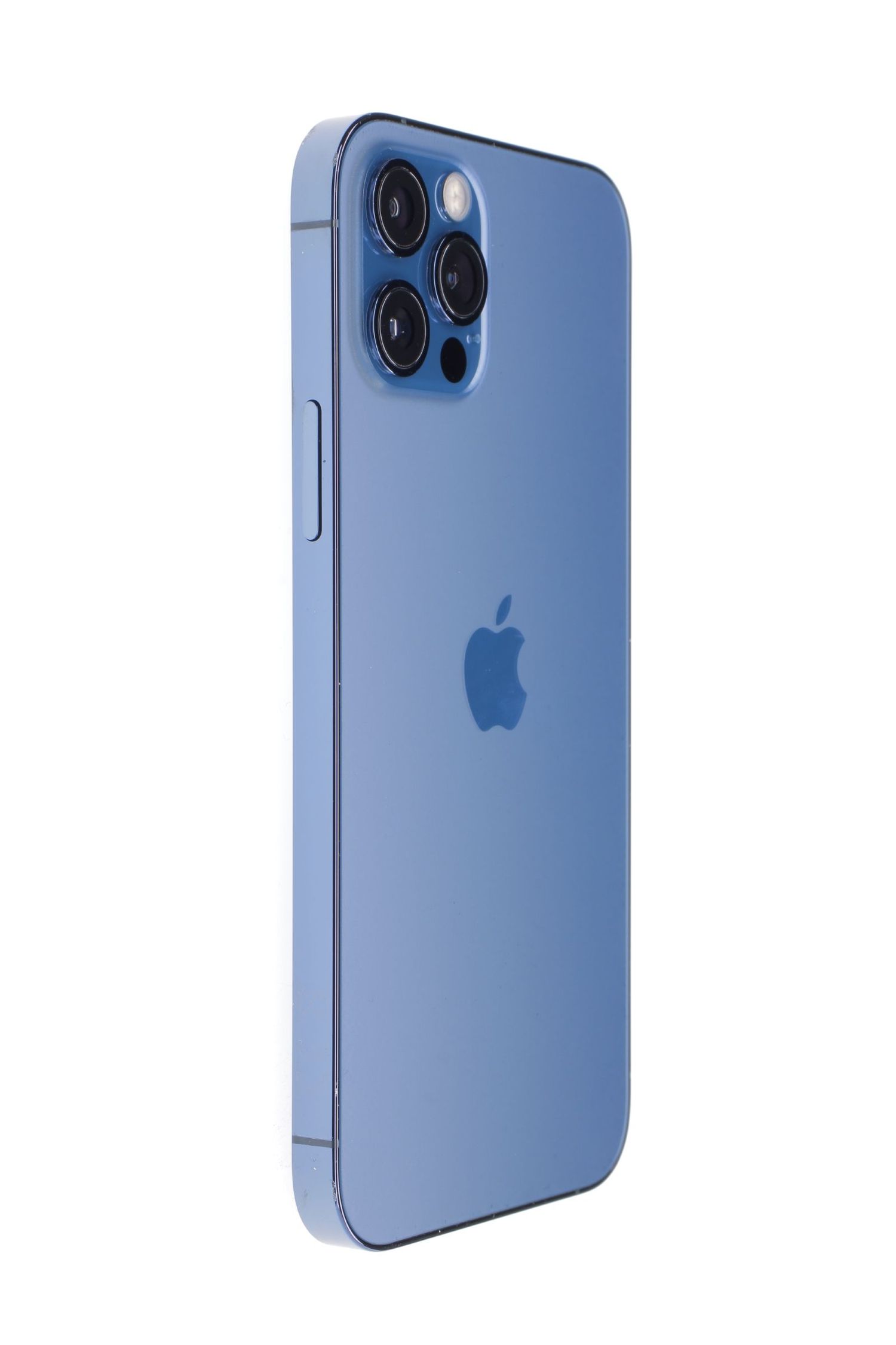 Apple iPhone 12 Pro 256 GB Pacific Blue - Πολύ καλό