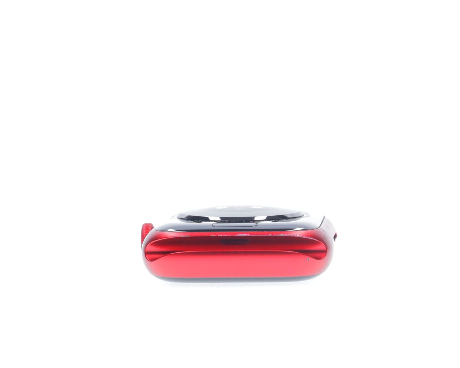 Apple Watch Series 8 2022, GPS + Cellular, Aluminium 41mm Red - Много добро