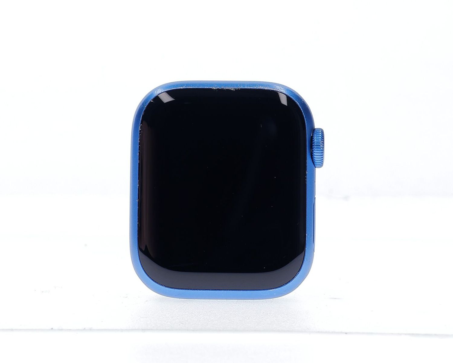 Apple Watch Series 7 2021, GPS, Aluminium 41mm Blue
