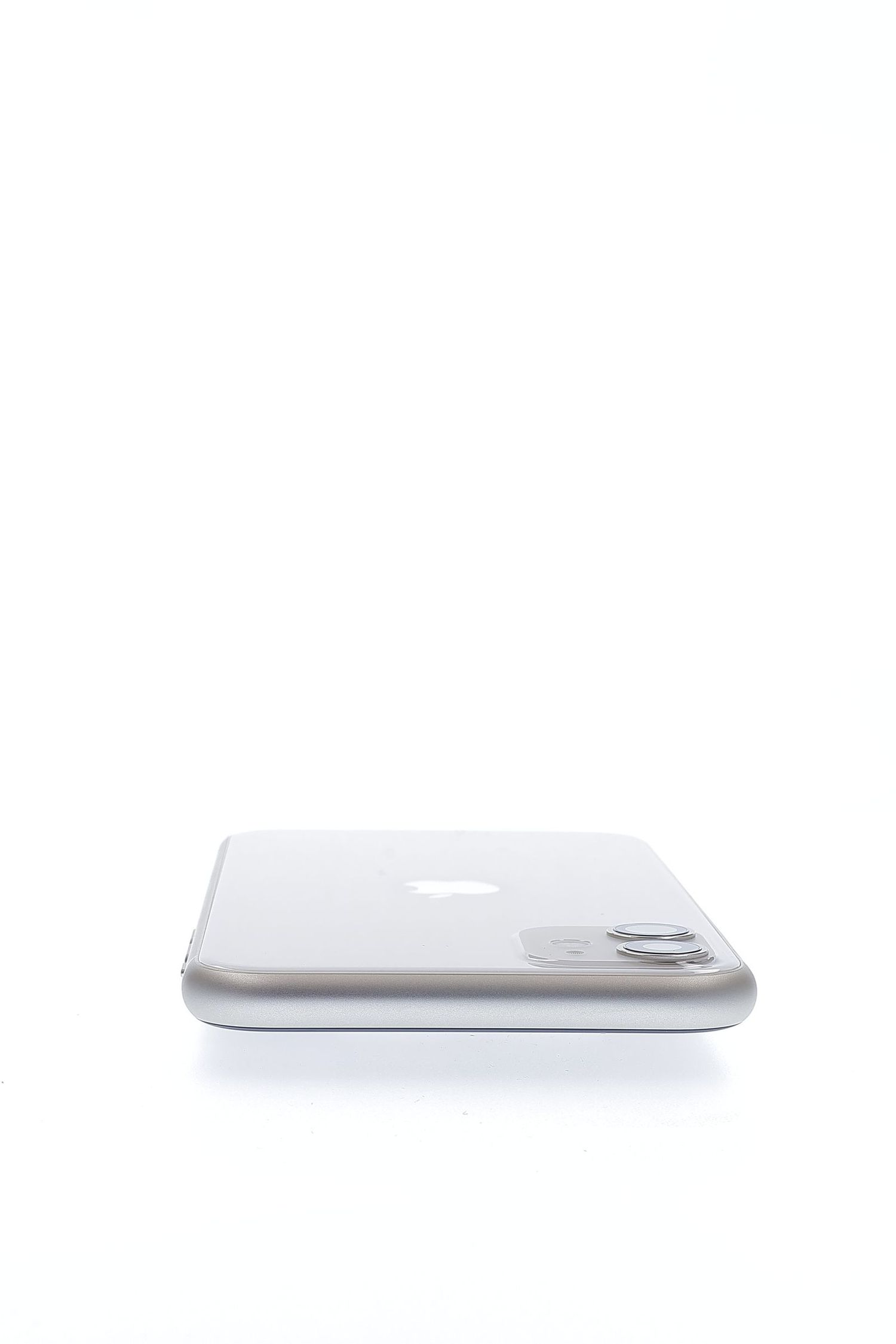 Apple iPhone 11 128 GB White - Foarte bun