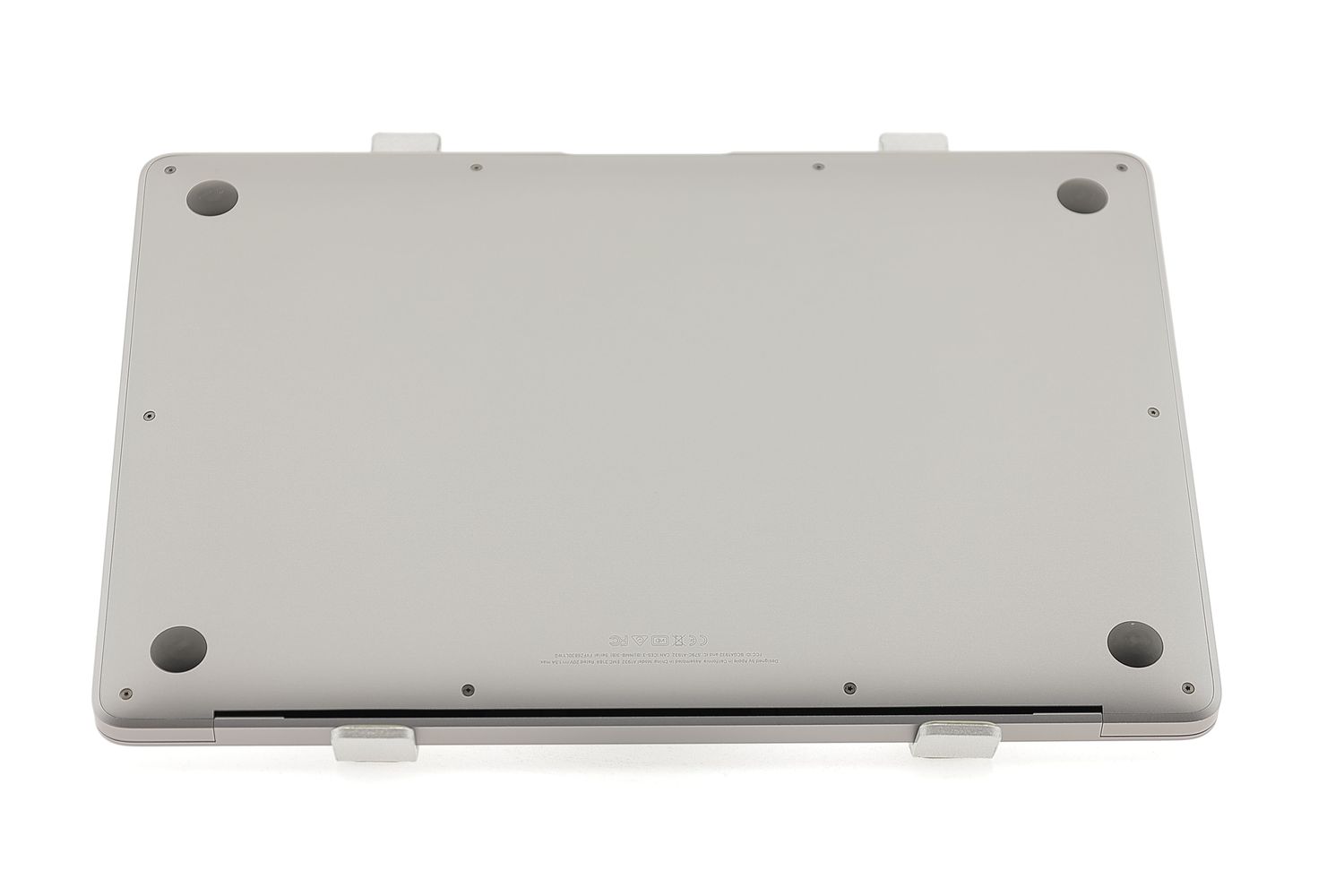 Apple MacBook Air 13″ 2019, i5 1.6 GHz, 8 GB, Intel UHD Graphics 617 128 GB Space Gray - Σαν καινούργιο