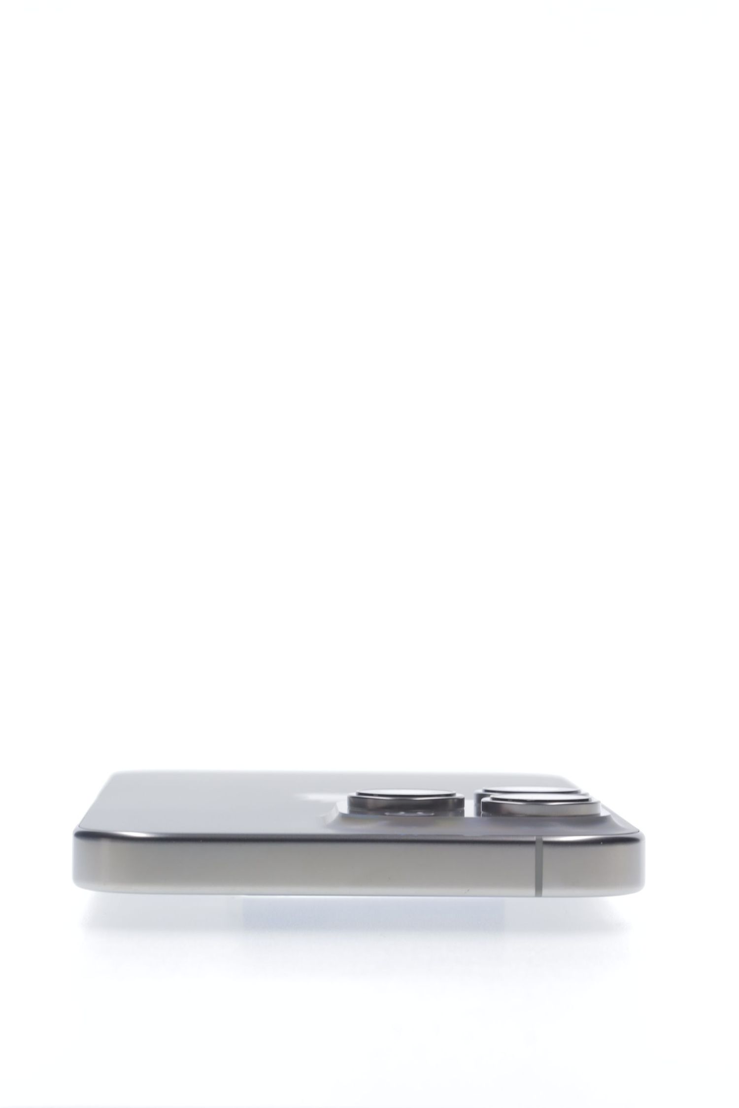Apple iPhone 16 Pro Max 256 GB Natural Titanium - Ca nou