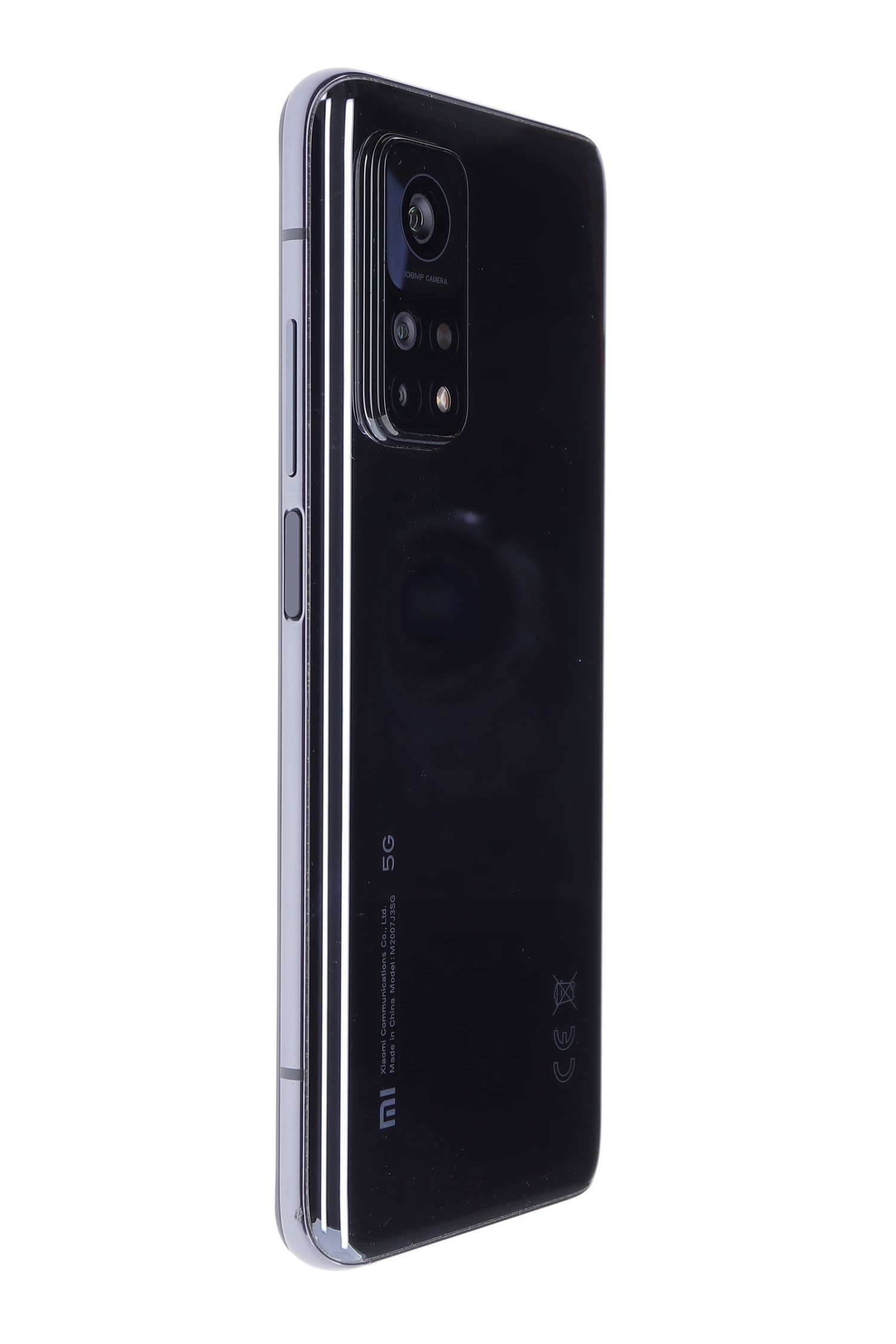 Xiaomi Mi 10T Pro 5G 128 GB Cosmic Black