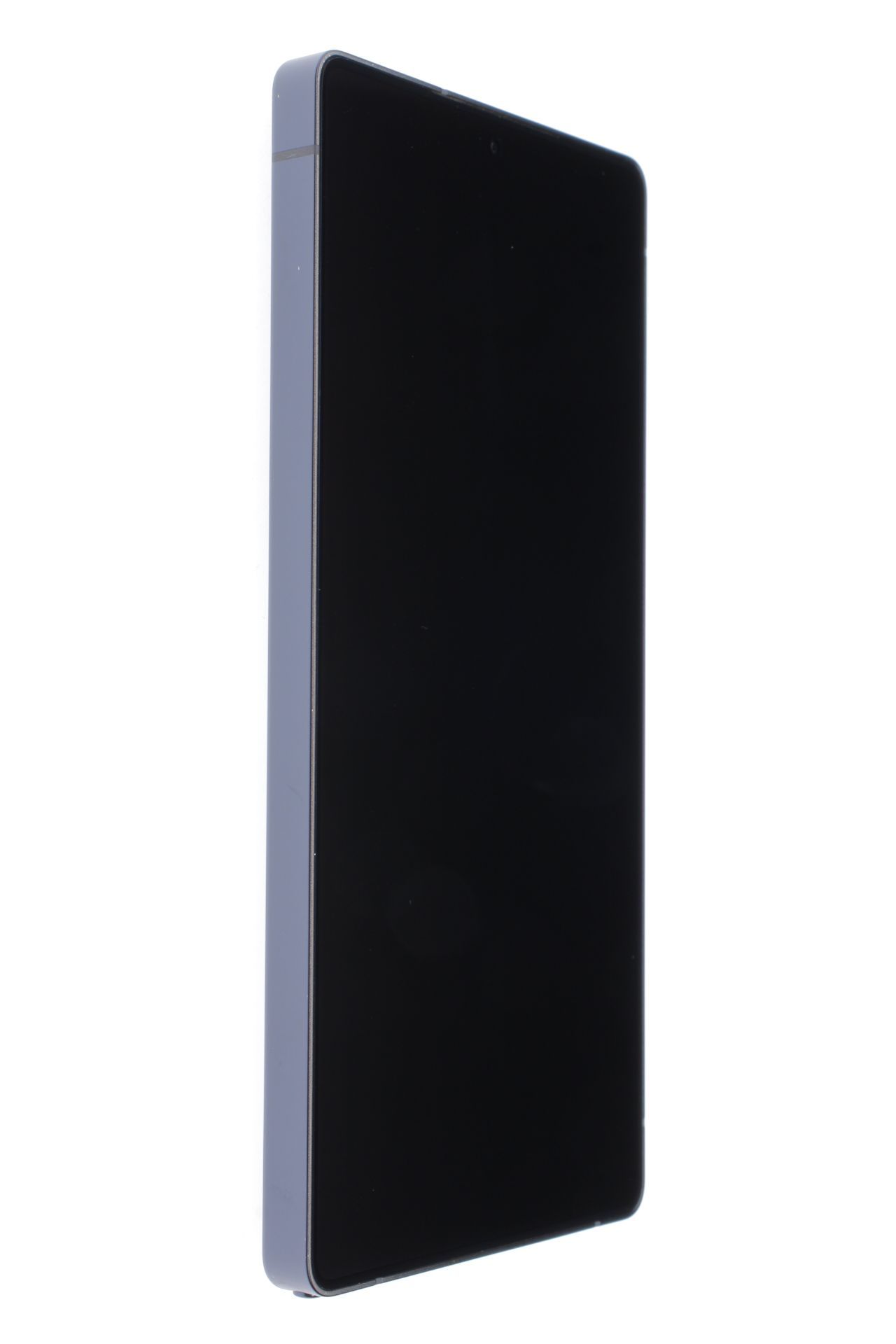 Samsung Galaxy S25 Ultra 5G Dual Sim 1 TB Titanium Jet Black - Újszerű