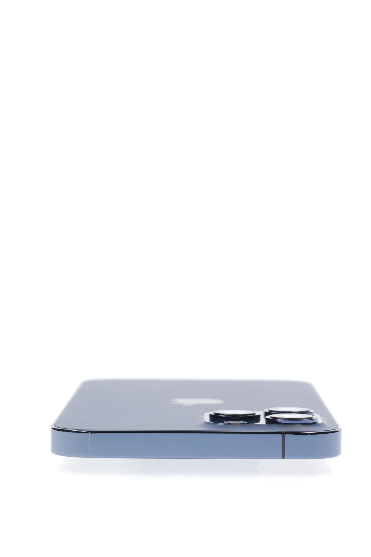 Apple iPhone 12 Pro Max 128 GB Pacific Blue - Като нов