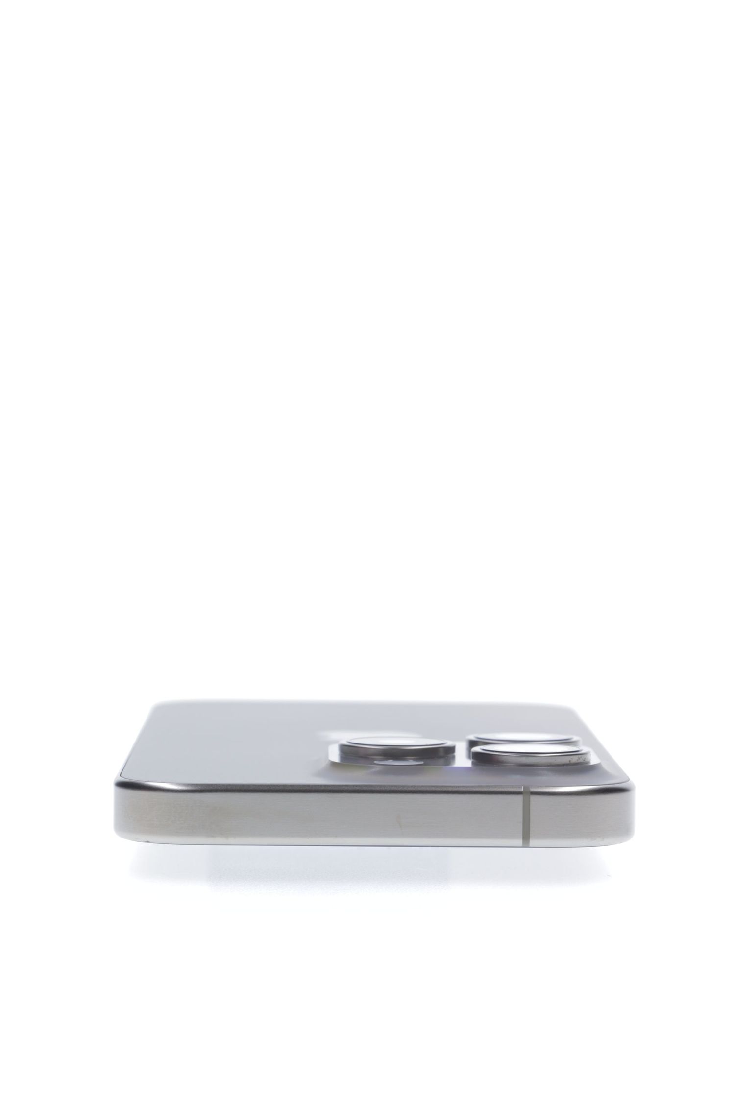 Apple iPhone 15 Pro 128 GB Natural Titanium - Ca nou