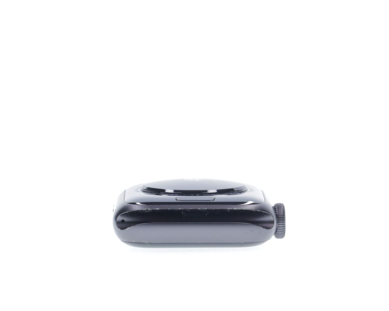 Apple Watch SE 2020, GPS, Aluminium 40mm Space Gray - Nagyon jó