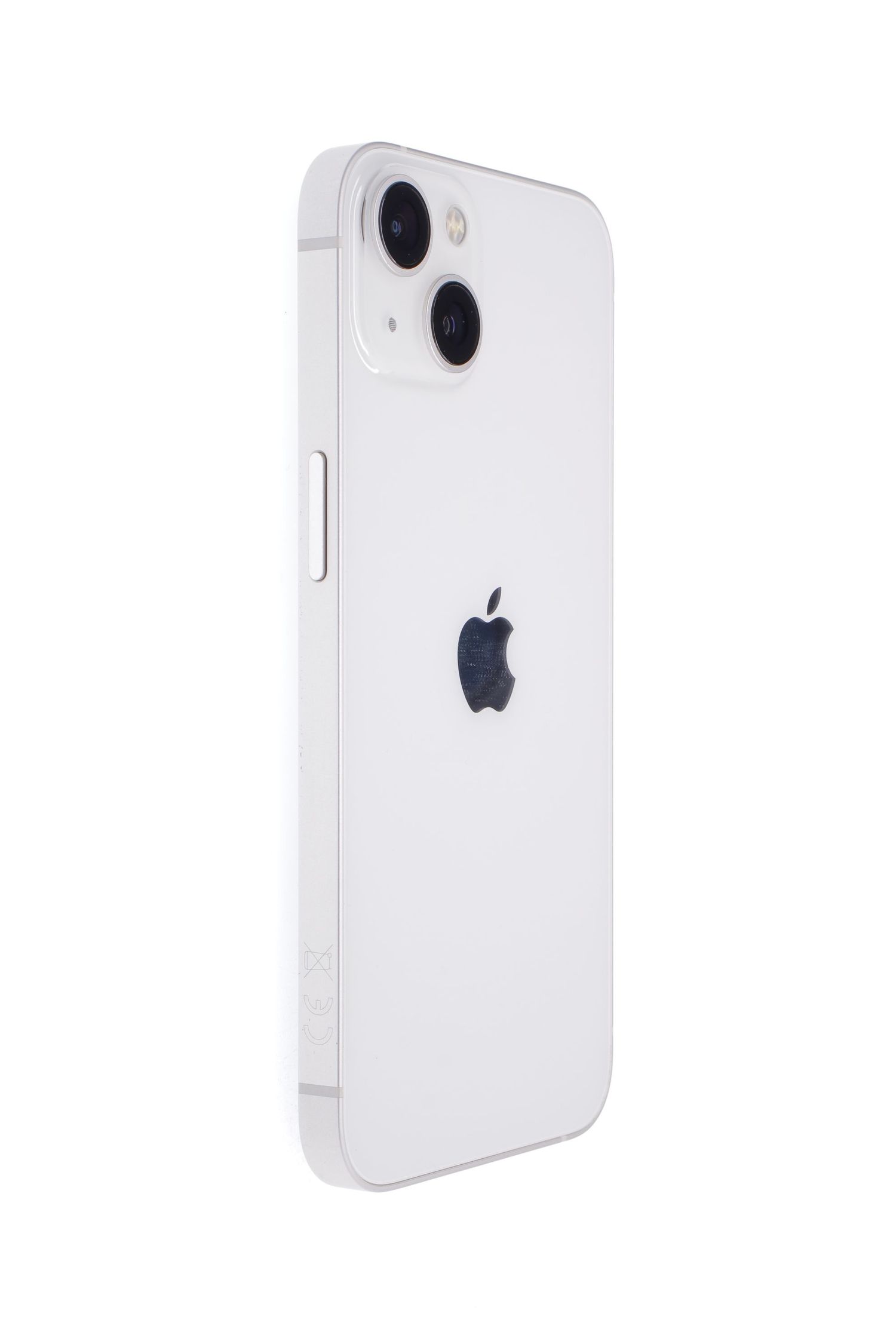 Apple iPhone 13 128 GB Starlight - Újszerű