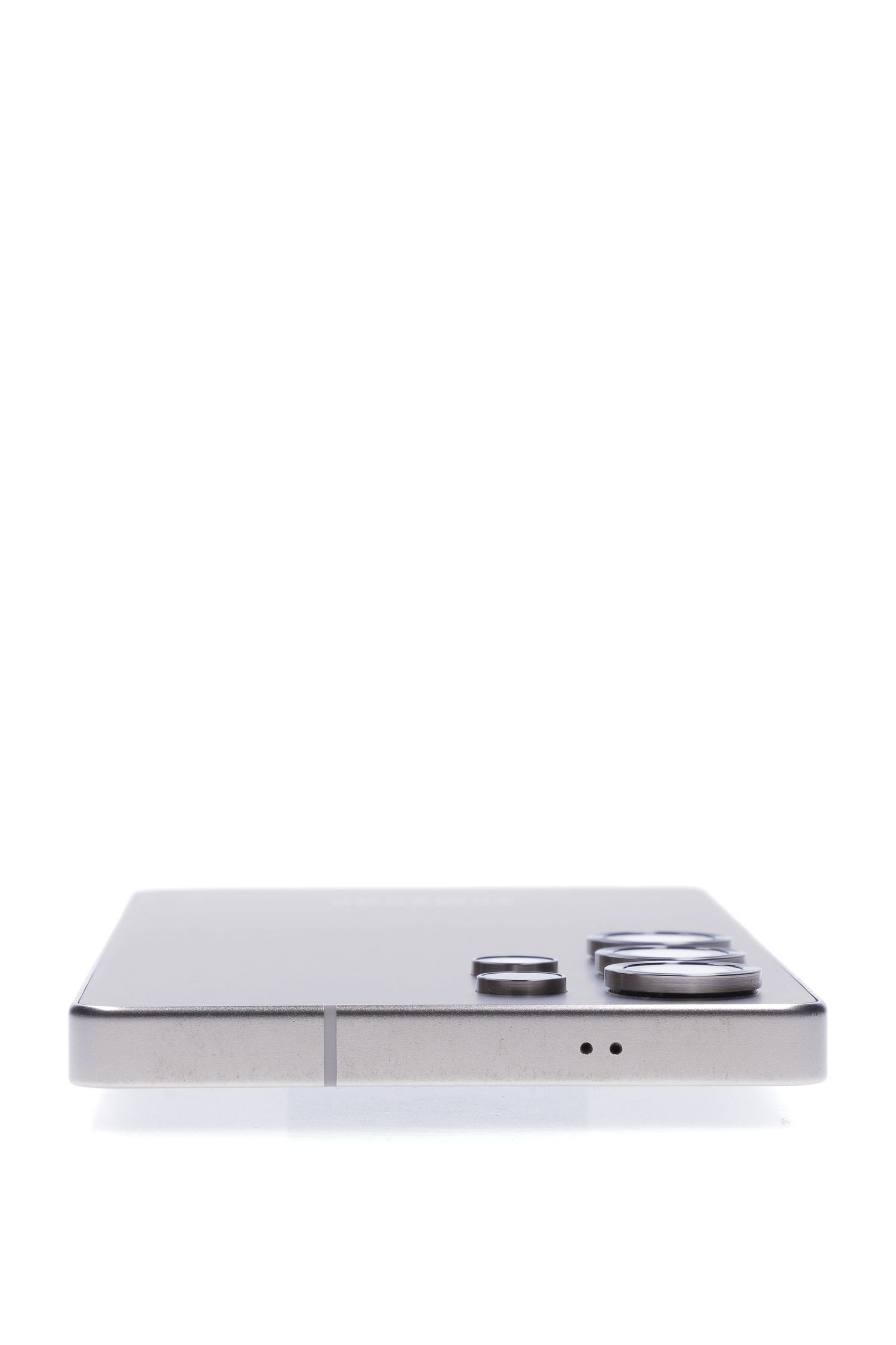 Samsung Galaxy S25 Ultra 5G Dual Sim 256 GB Titanium Gray - Ca nou