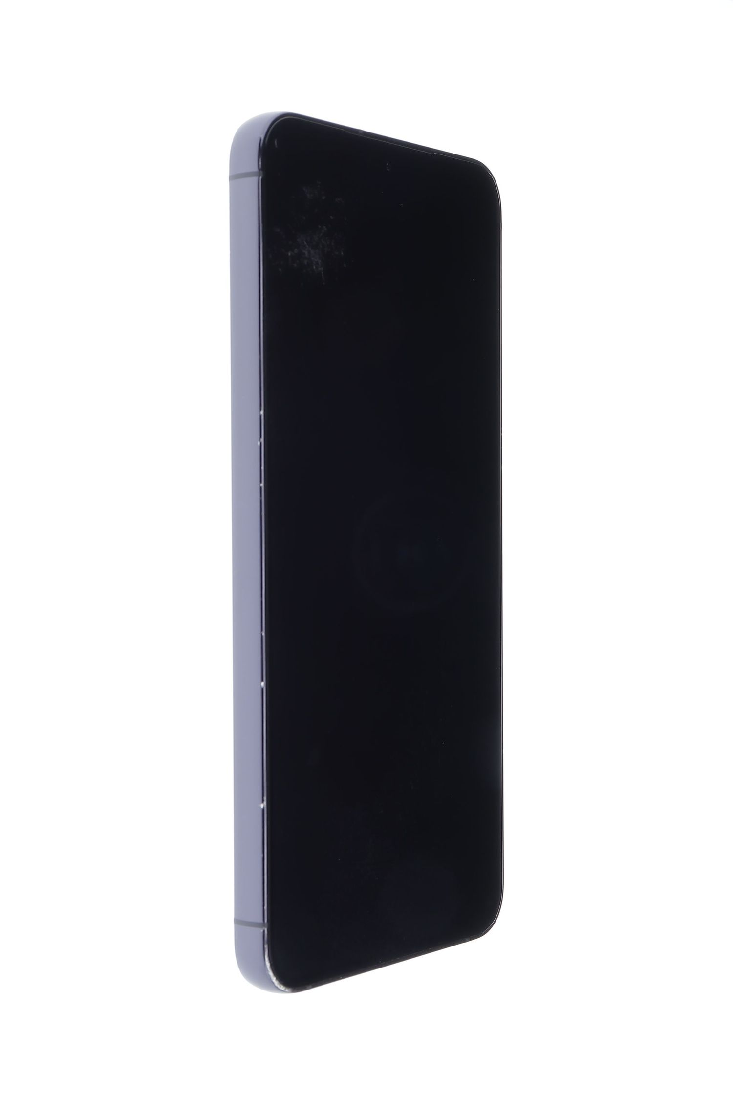 Samsung Galaxy S23 Plus 5G Dual Sim 256 GB Phantom Black - Bun