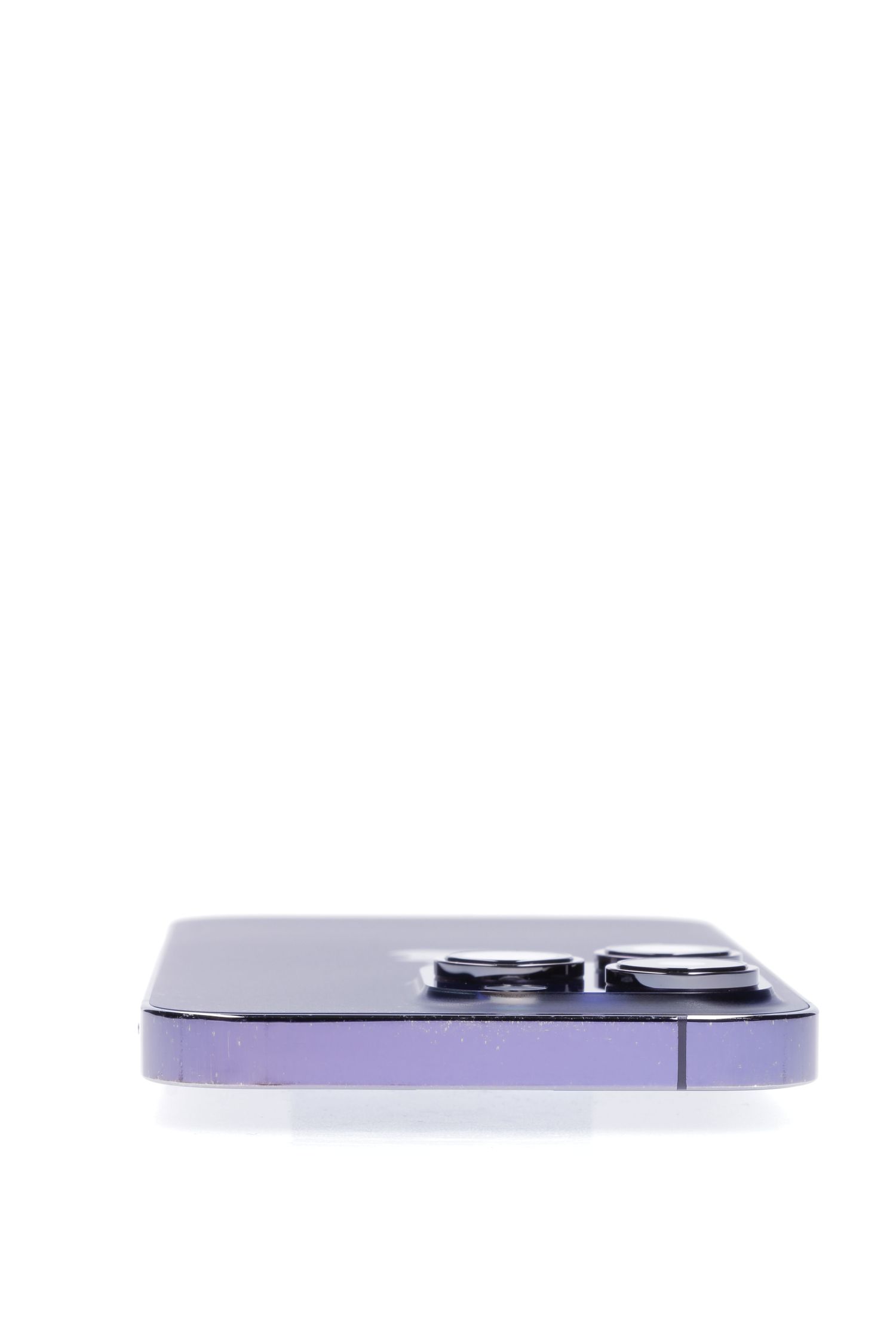 Apple iPhone 14 Pro 512 GB Deep Purple - Foarte bun