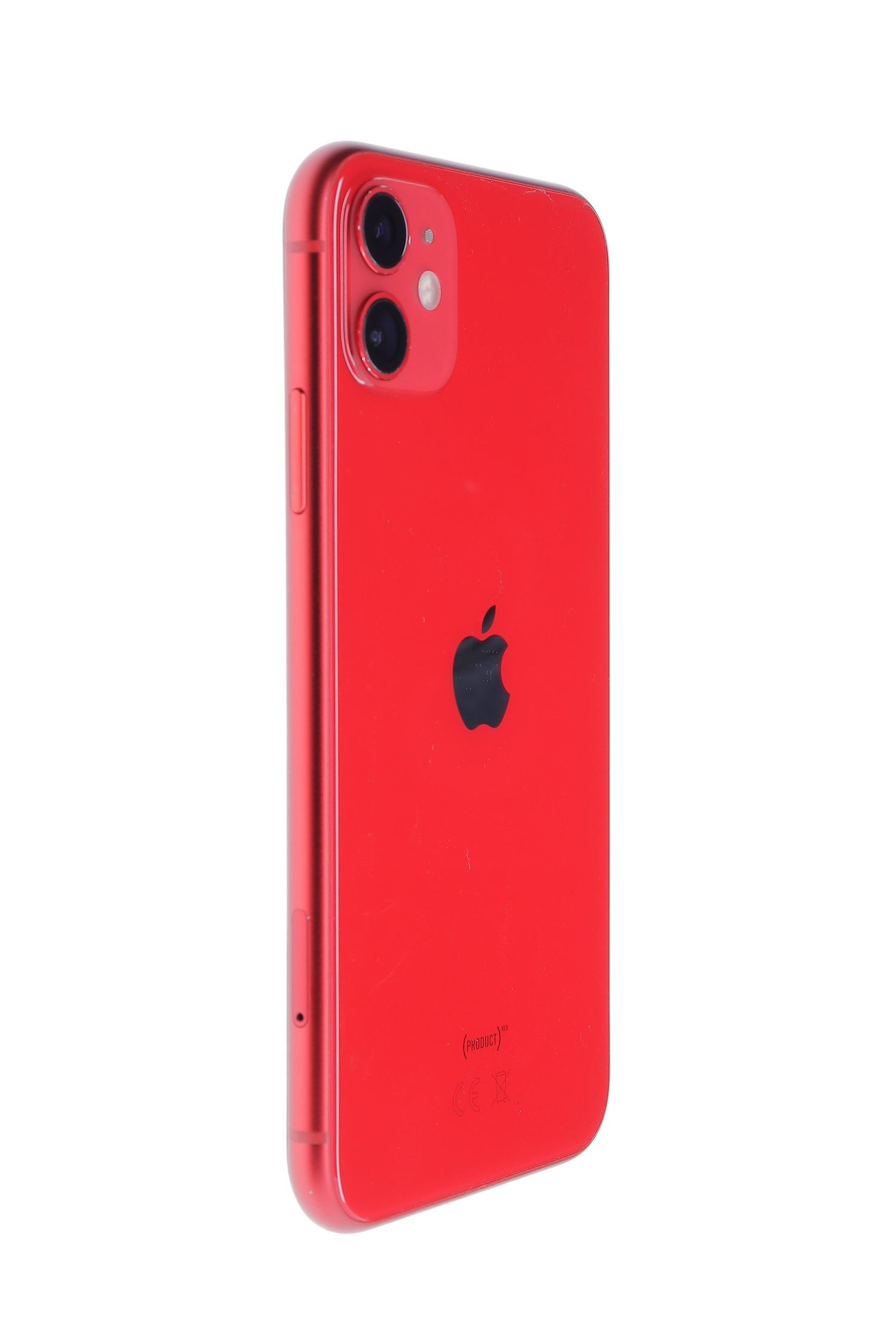 Apple iPhone 11 128 GB Red - Като нов