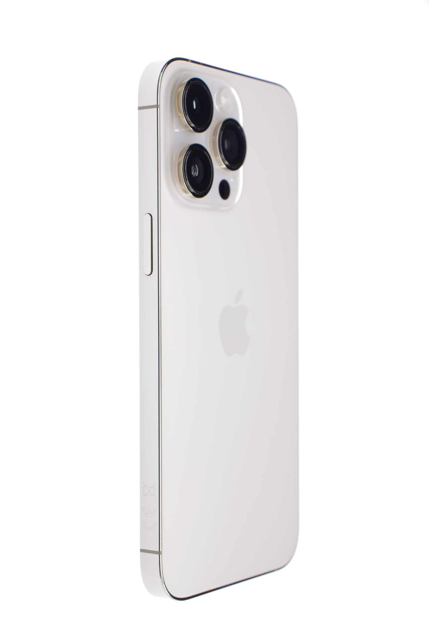 Apple iPhone 14 Pro Max 512 GB Gold - Σαν καινούργιο