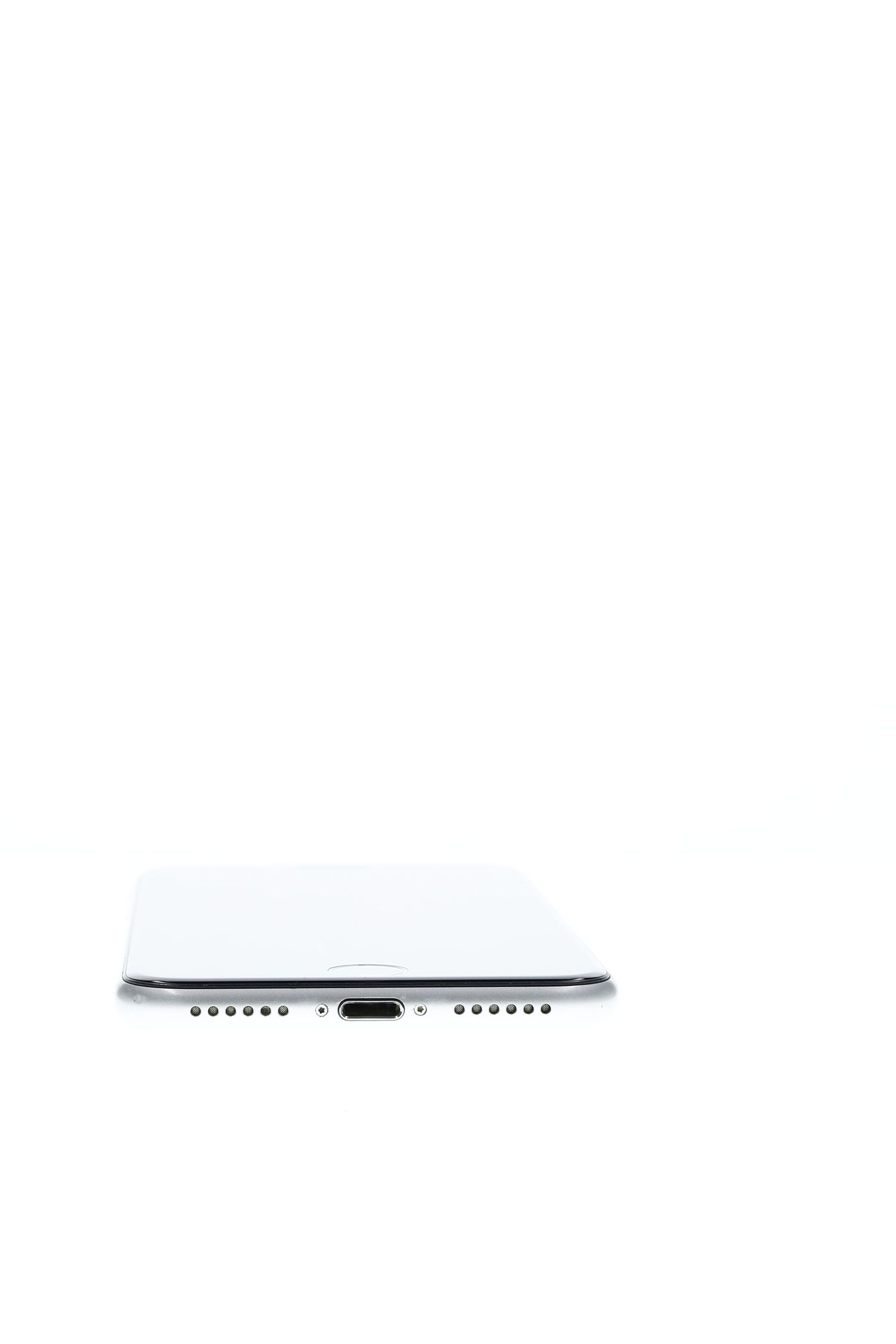 Apple iPhone SE 2020 64 GB White - Bun
