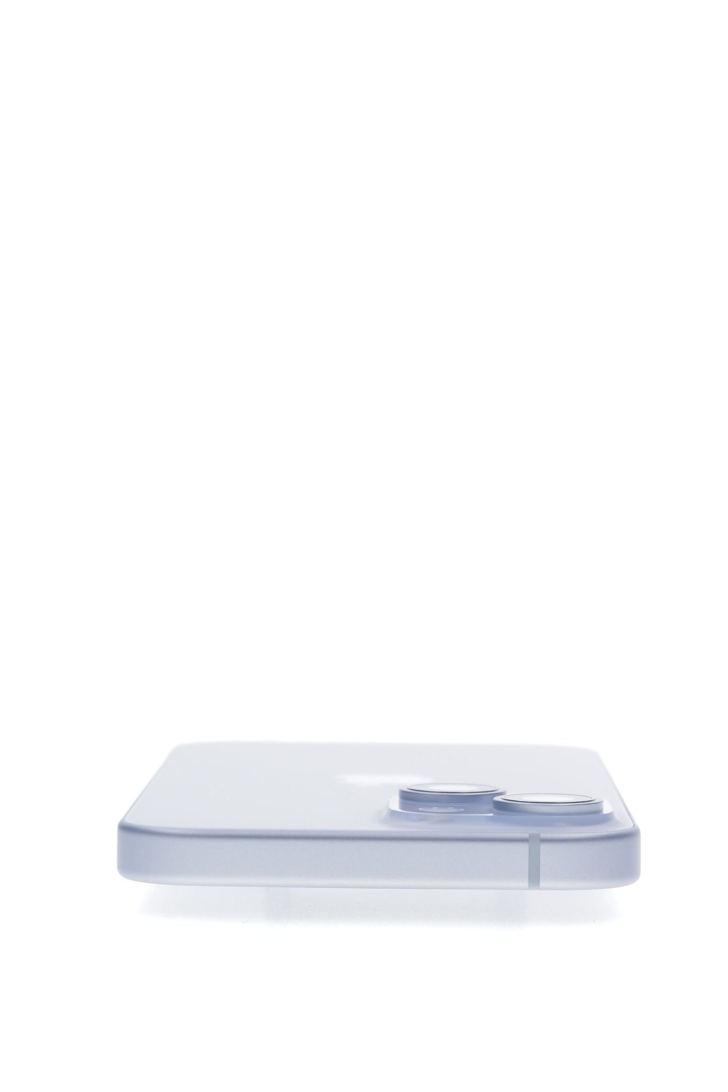 Apple iPhone 15 256 GB Blue - Εξαιρετικό