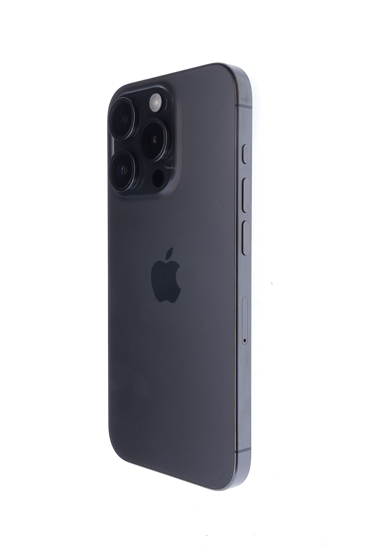 Apple iPhone 15 Pro, Black Titanium, 128 GB - de la 2.799 lei