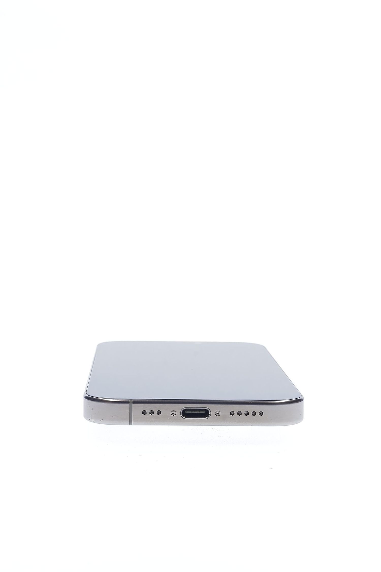 Apple iPhone 16 Pro 128 GB Natural Titanium - Като нов