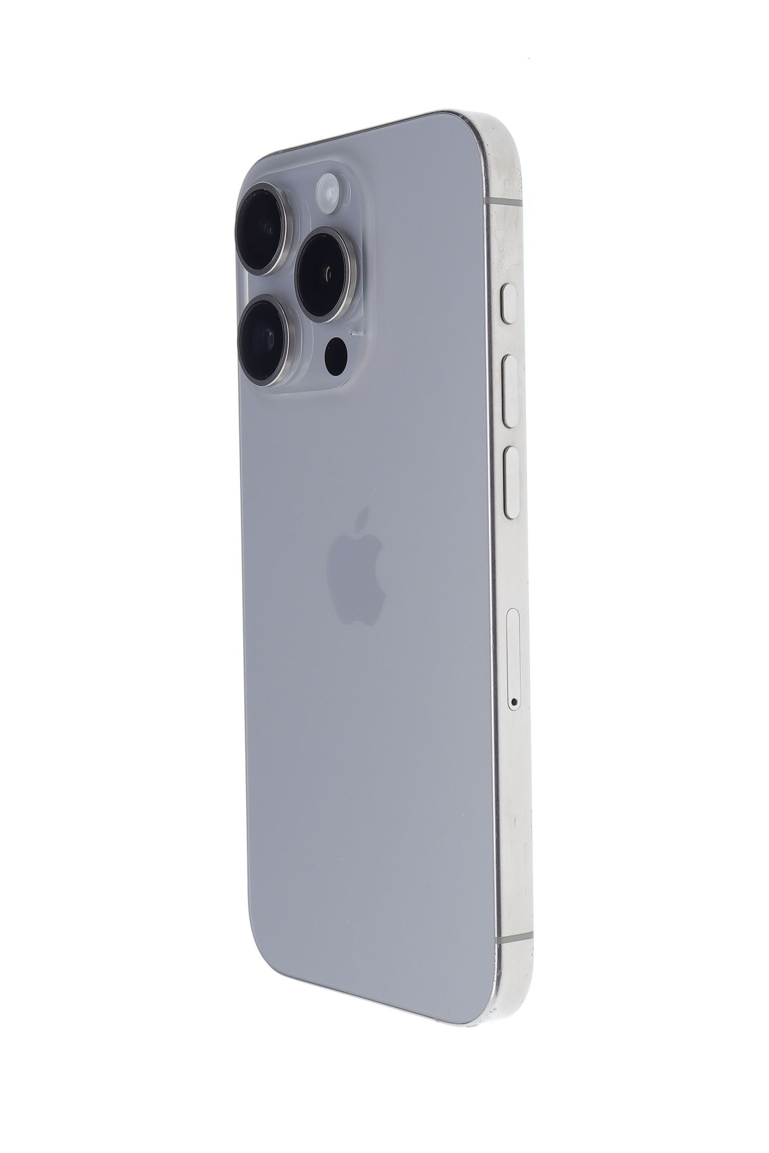 Apple iPhone 15 Pro 256 GB Natural Titanium - Excelent