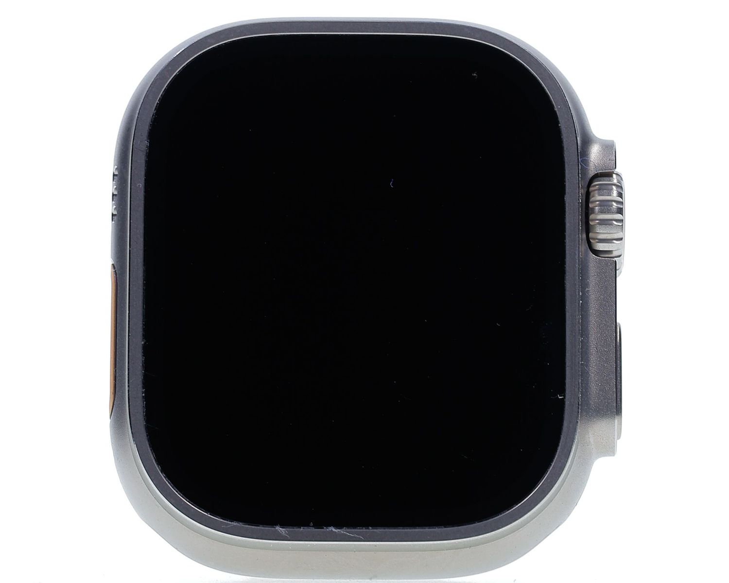 Apple Watch Ultra 2022, GPS + Cellular, Titanium 49mm Titanium - Kiváló