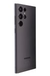 gallery Мобилен телефон Samsung Galaxy S22 Ultra 5G Dual Sim, Phantom Black, 128 GB, Ca Nou