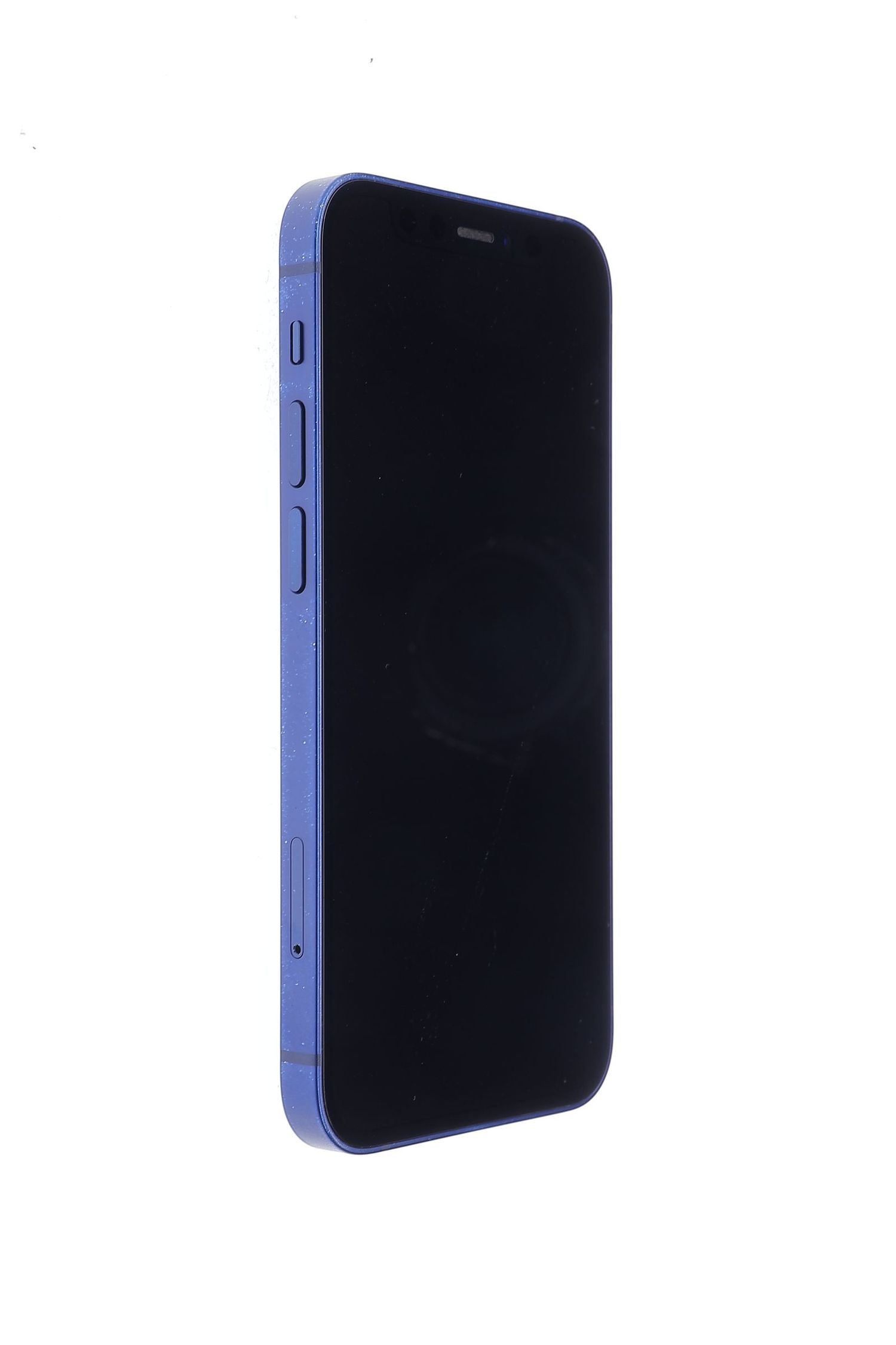 Apple iPhone 12 mini 64 GB Blue - Nagyon jó